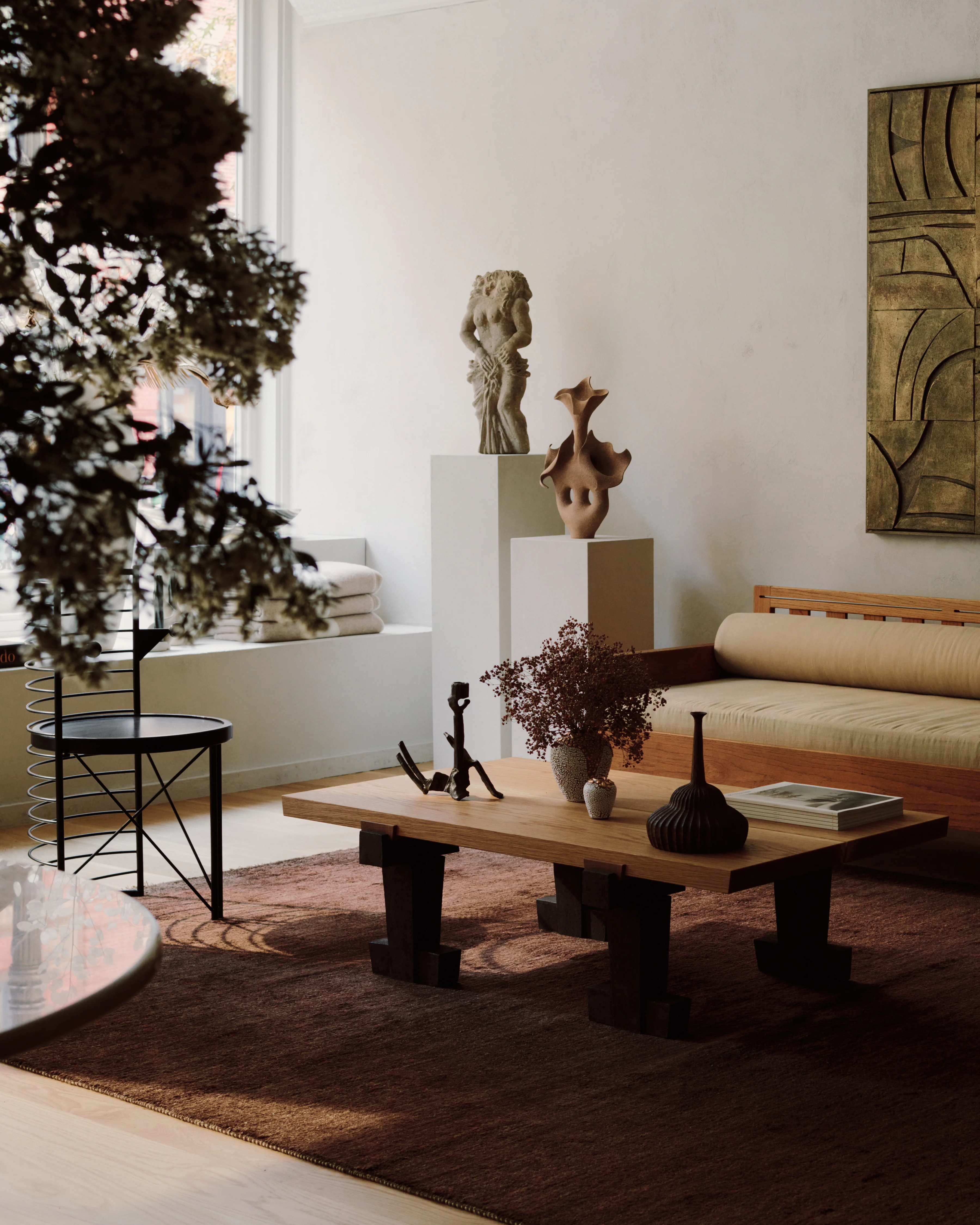 Katama Low Table - Image 3