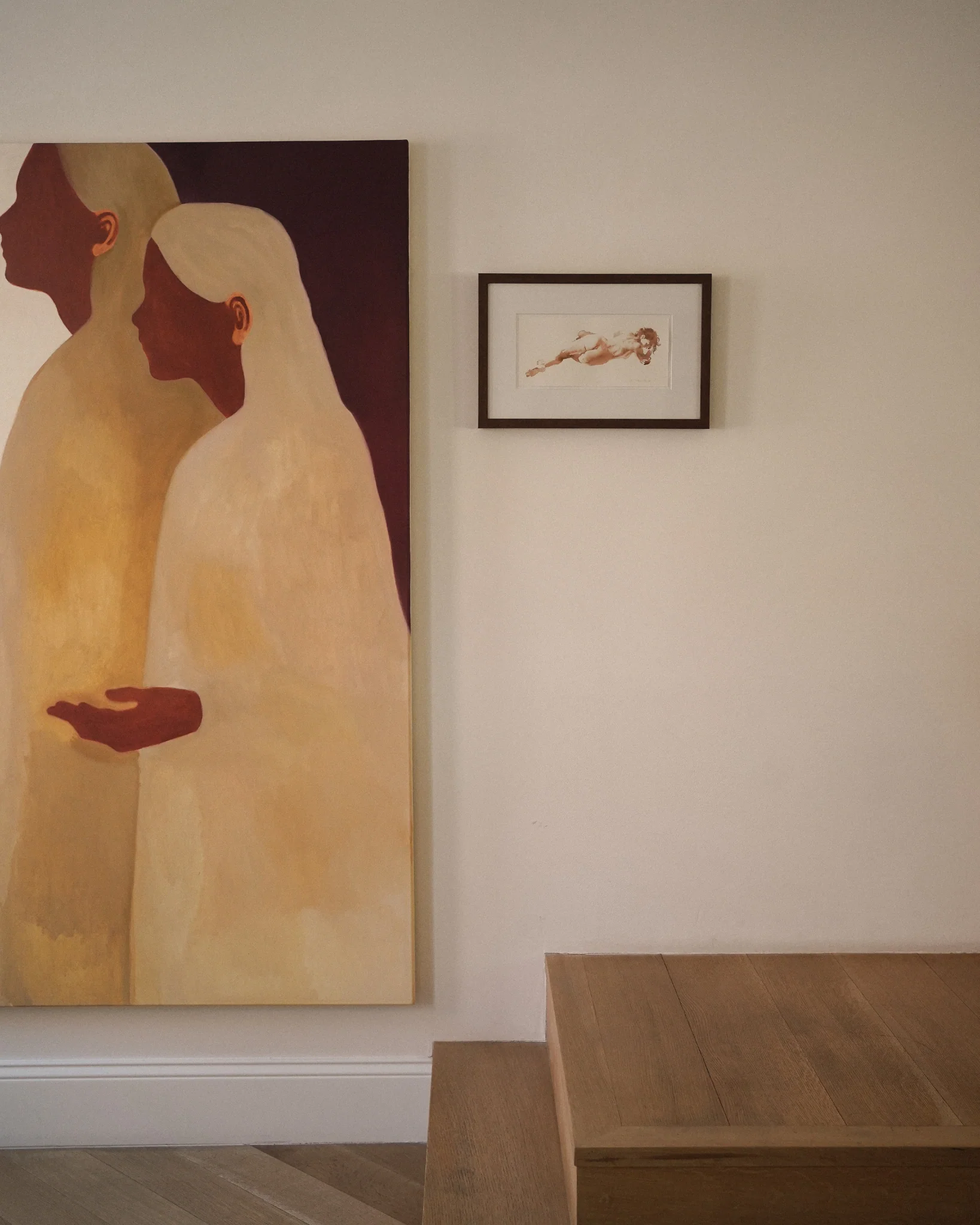 Laura Reclining - Image 3