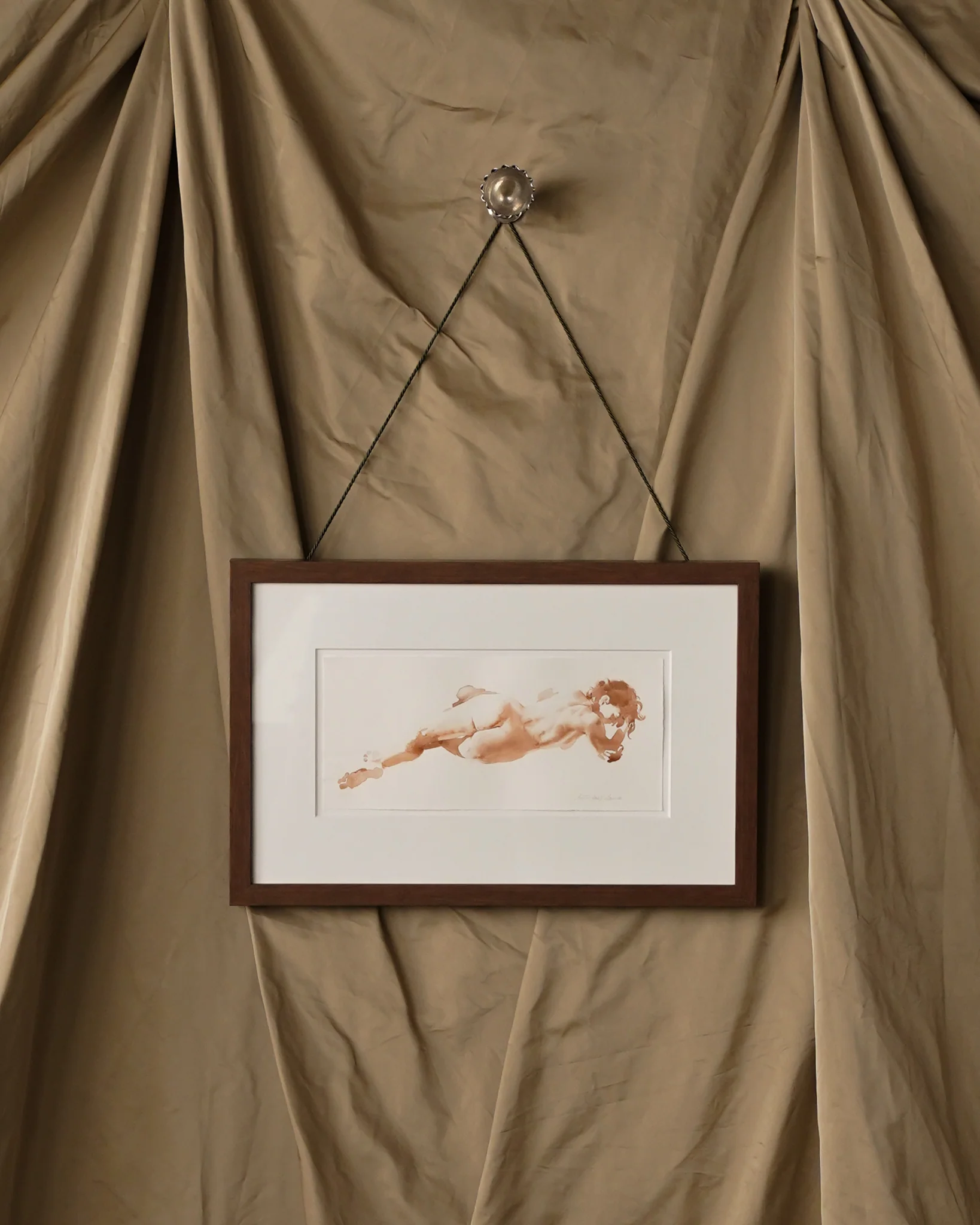 Laura Reclining - Image 4