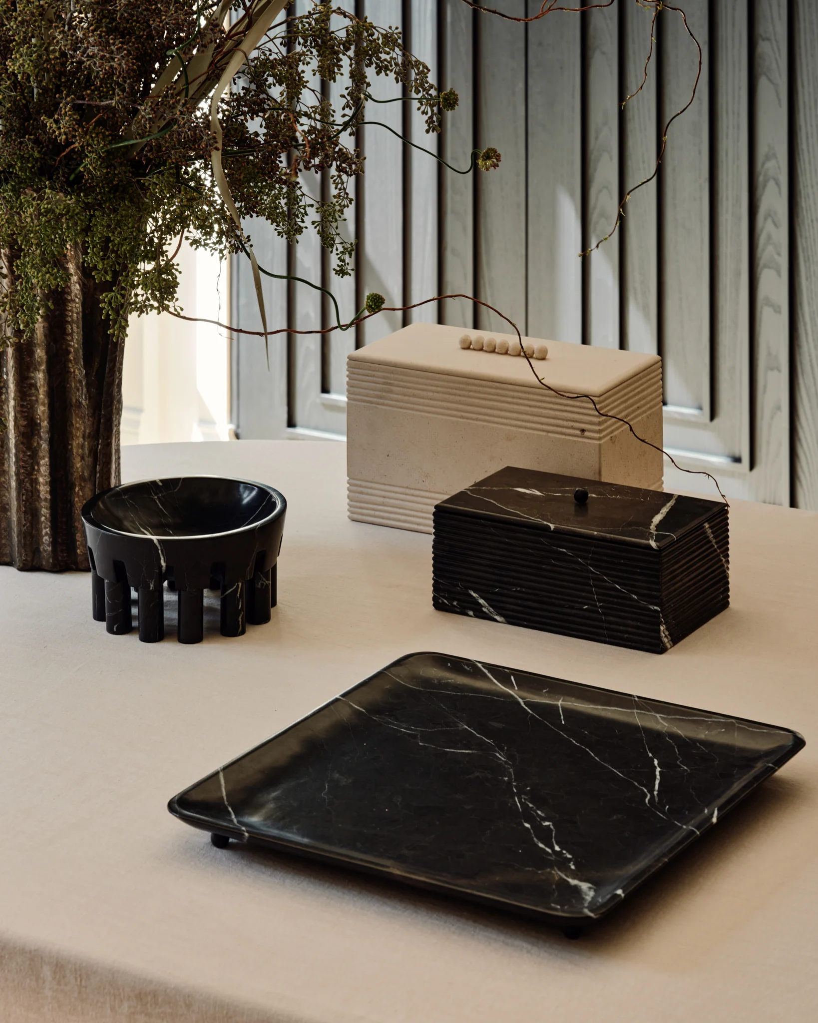 Noire Livia Tray - Image 4