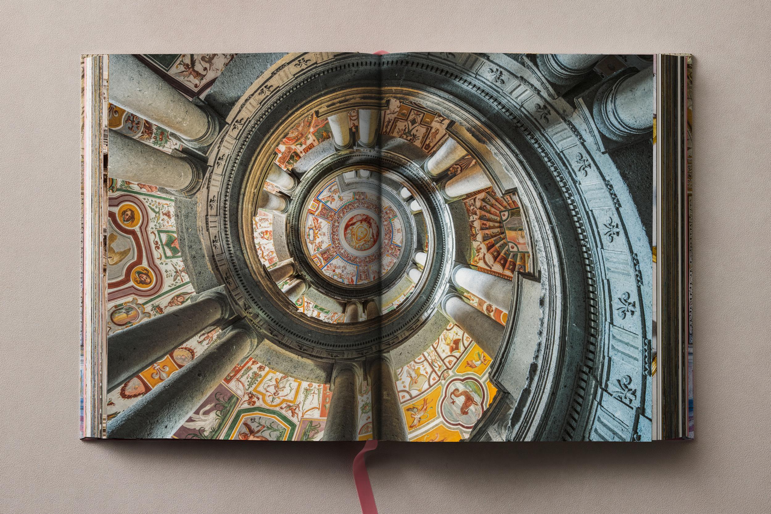 Massimo Listri: Italian Palaces - Image 3