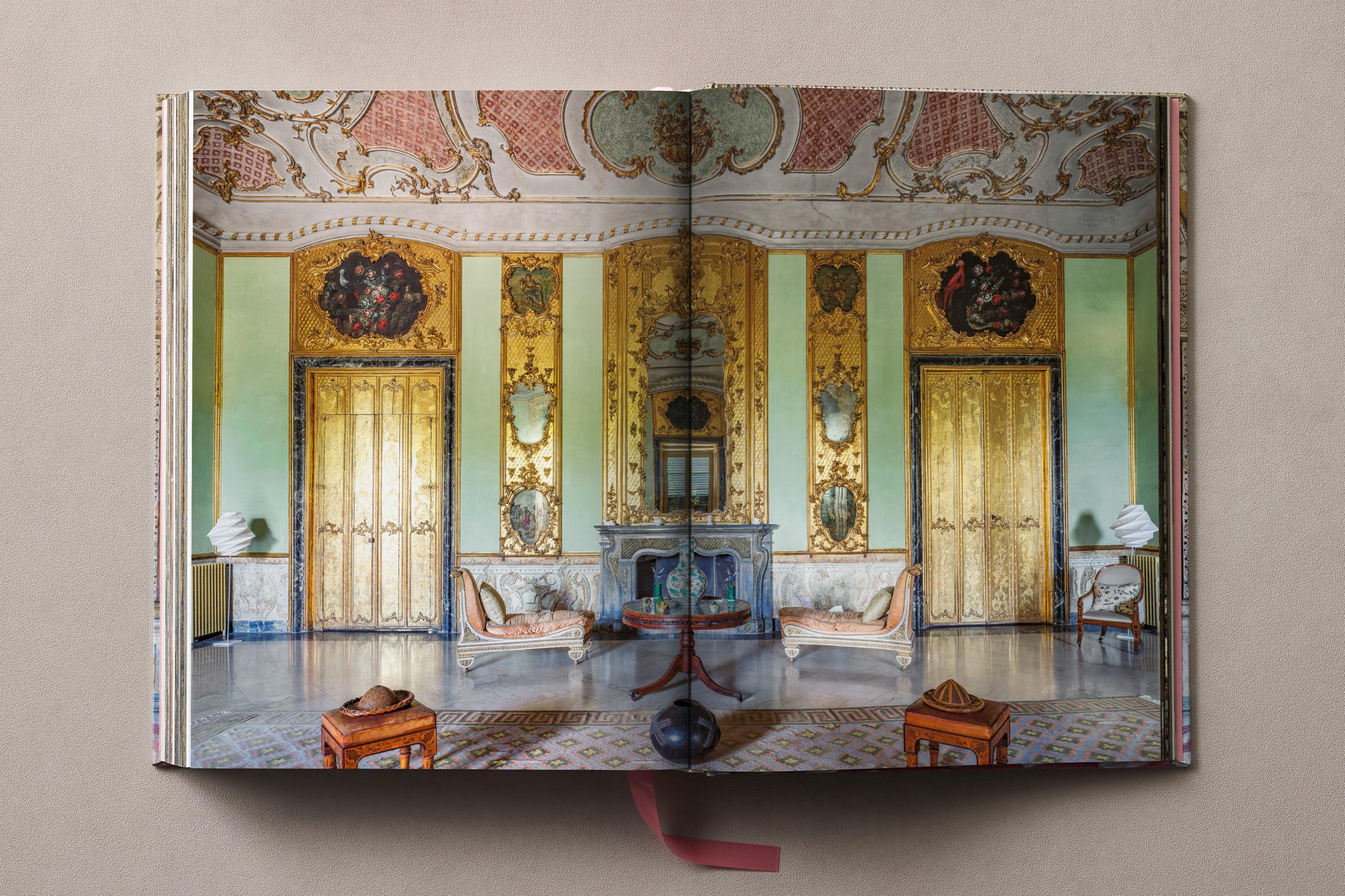 Massimo Listri: Italian Palaces - Image 6