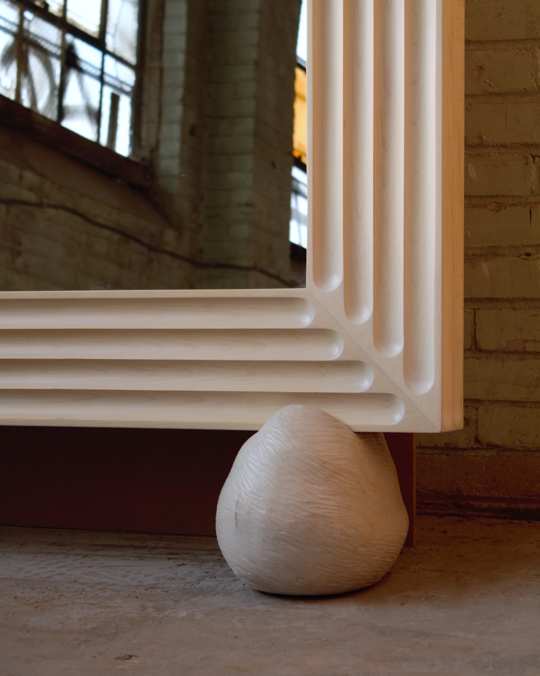 Doric Mirror - Image 3