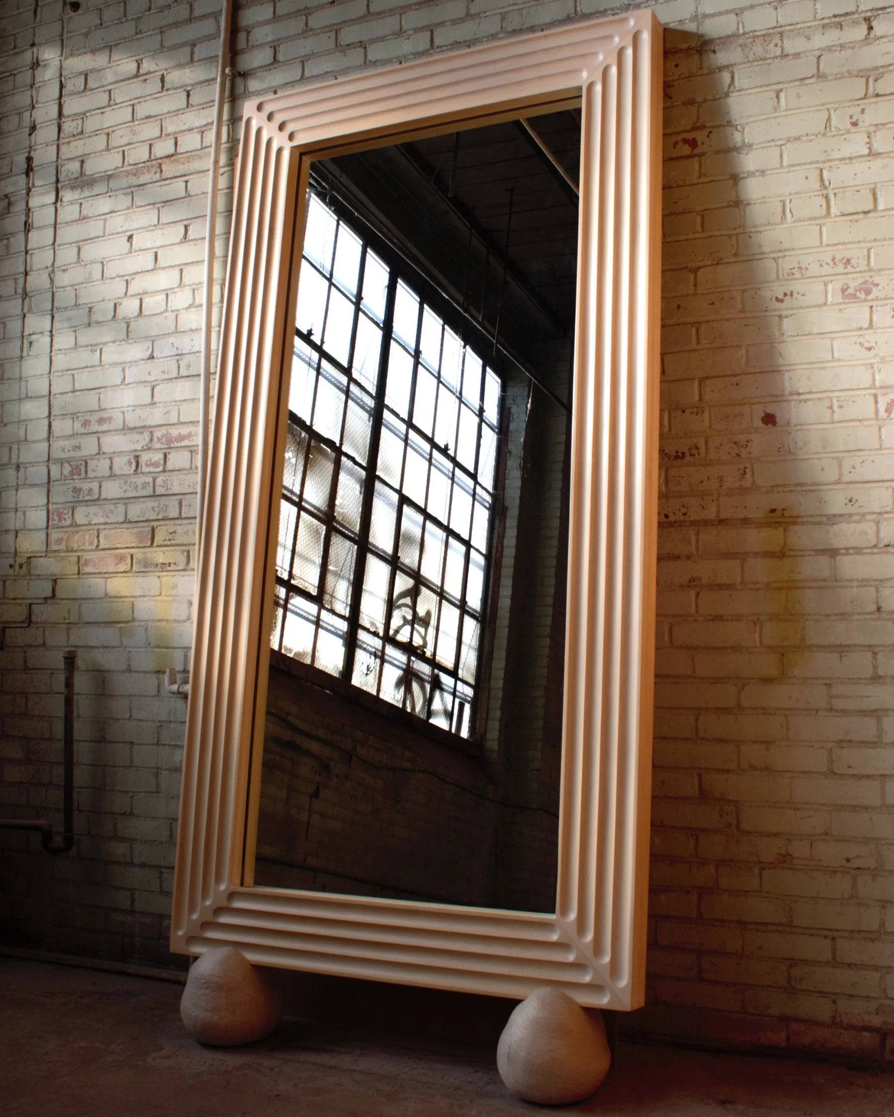 Doric Mirror - Image 4