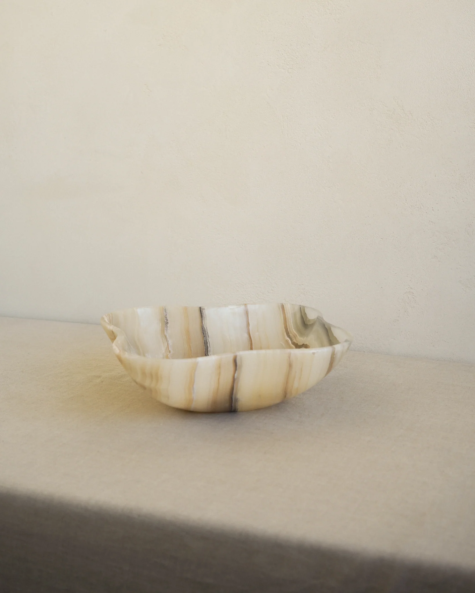 Naxos Onyx Bowl
