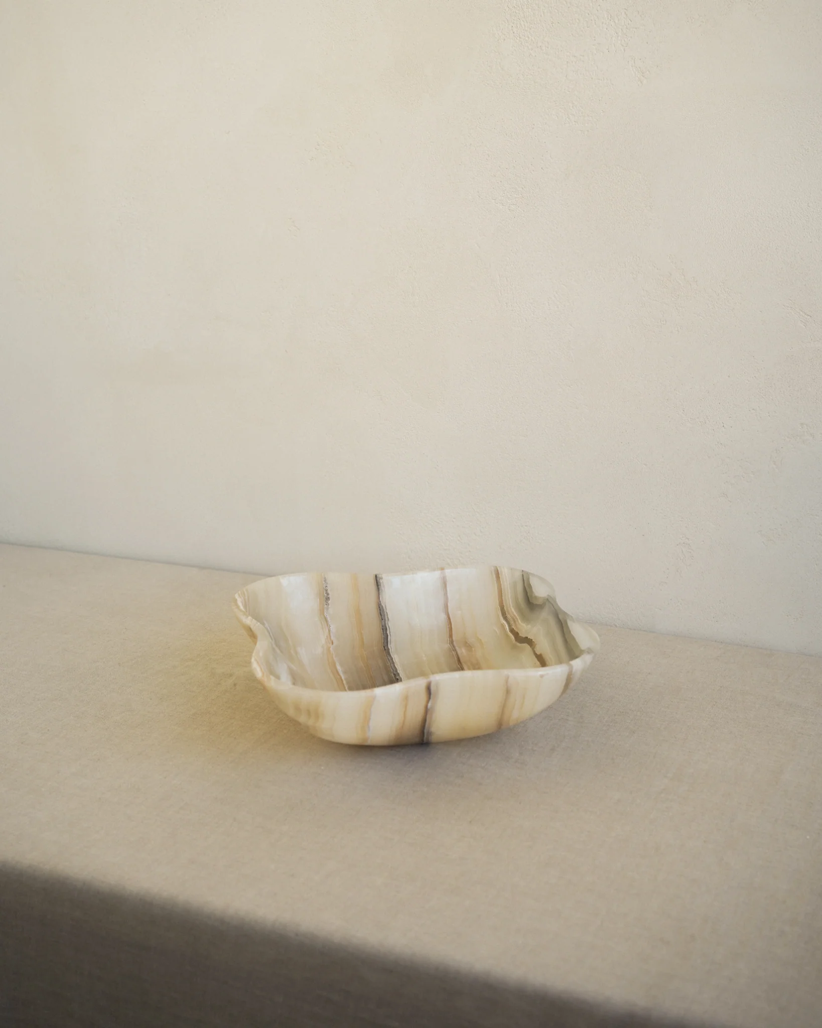 Naxos Onyx Bowl - Image 3