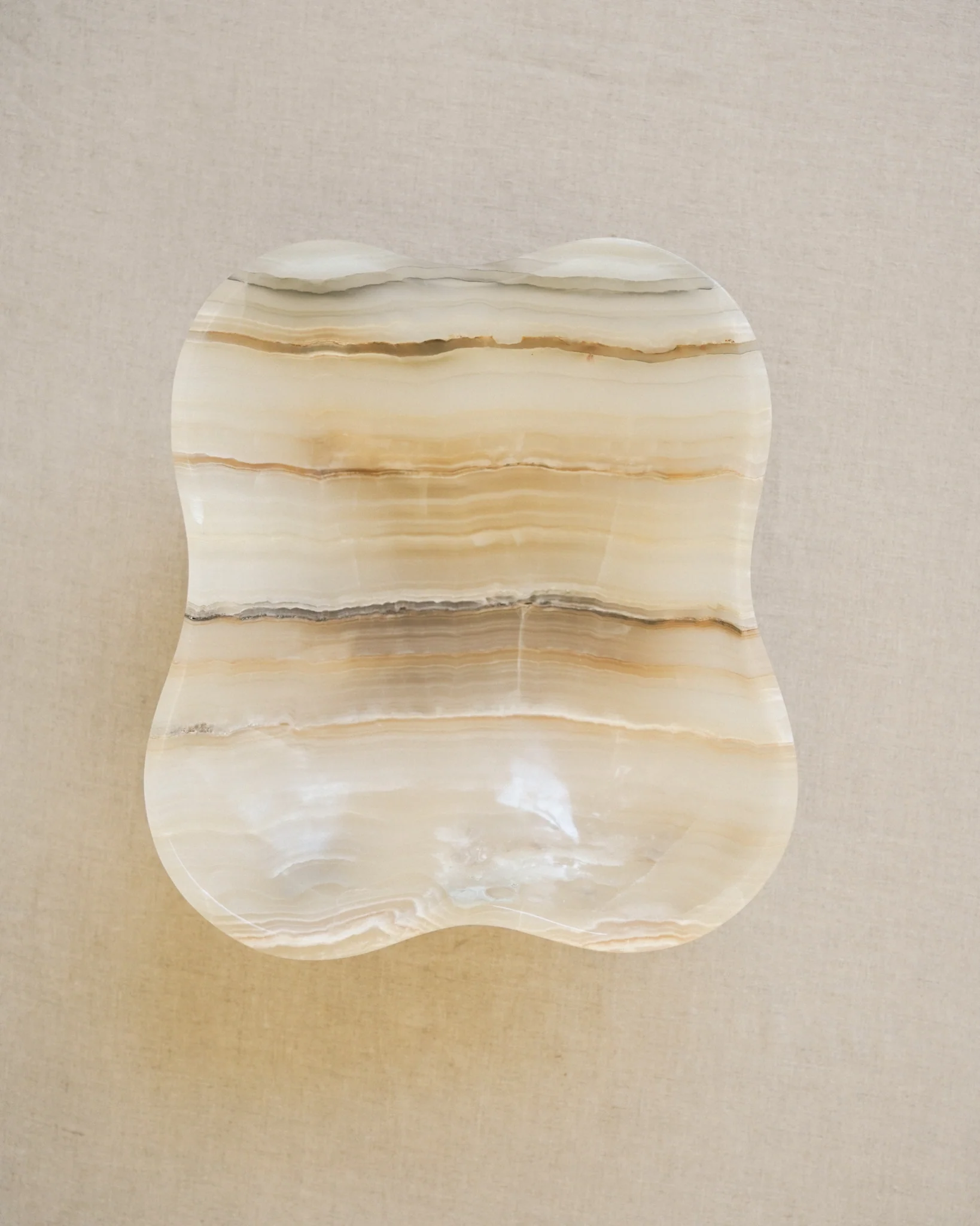 Naxos Onyx Bowl - Image 4
