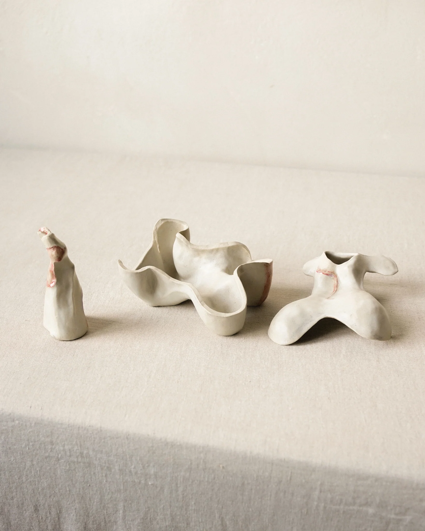 Reclining Nesting Doll - Sofia - Image 4