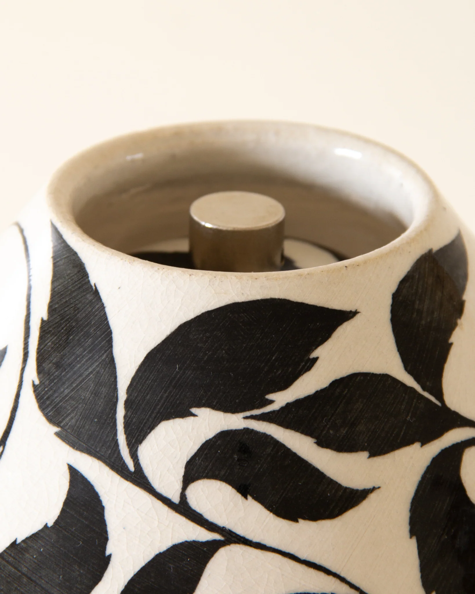 Paisley Lamp - Image 4