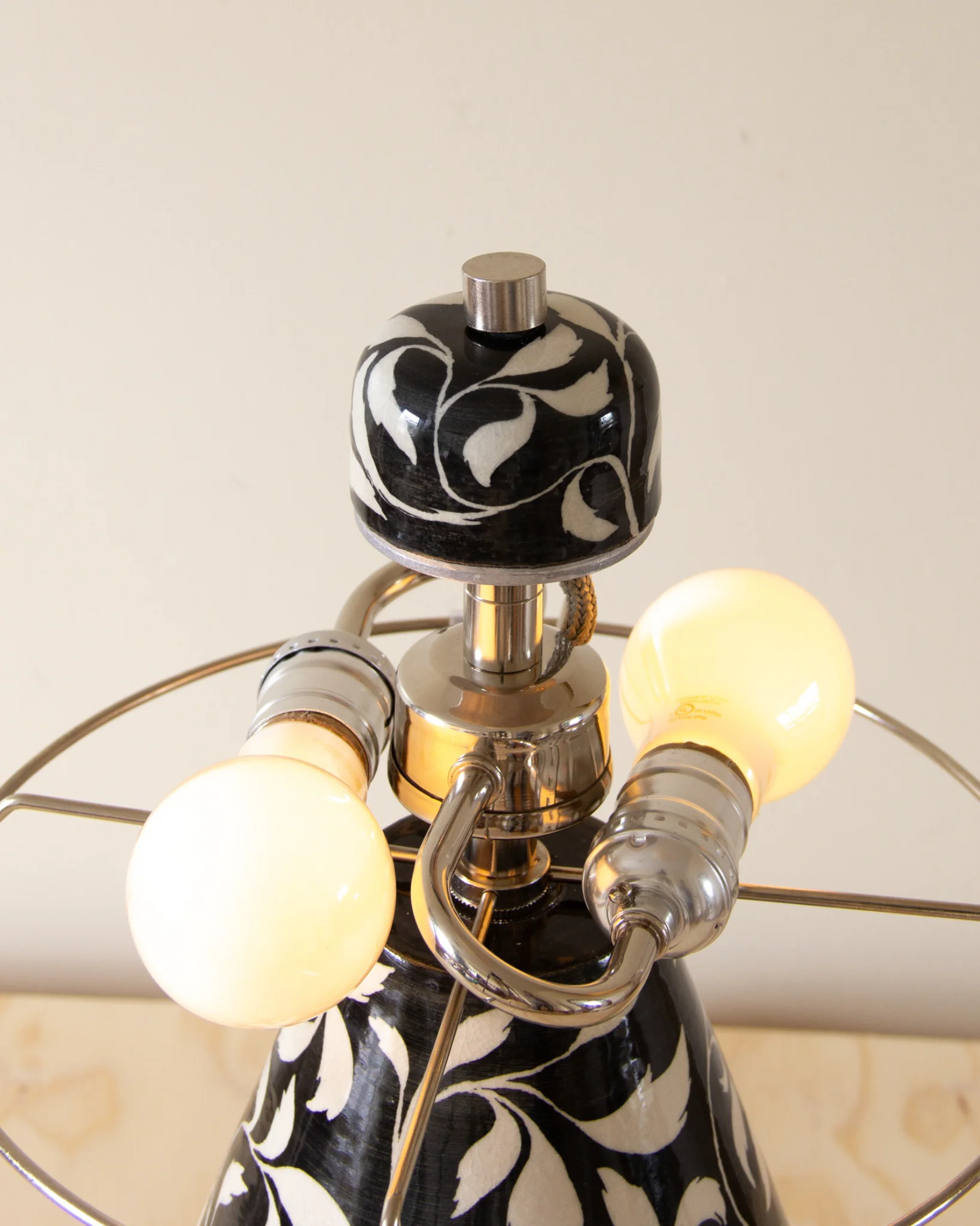Paisley Lamp - Image 6