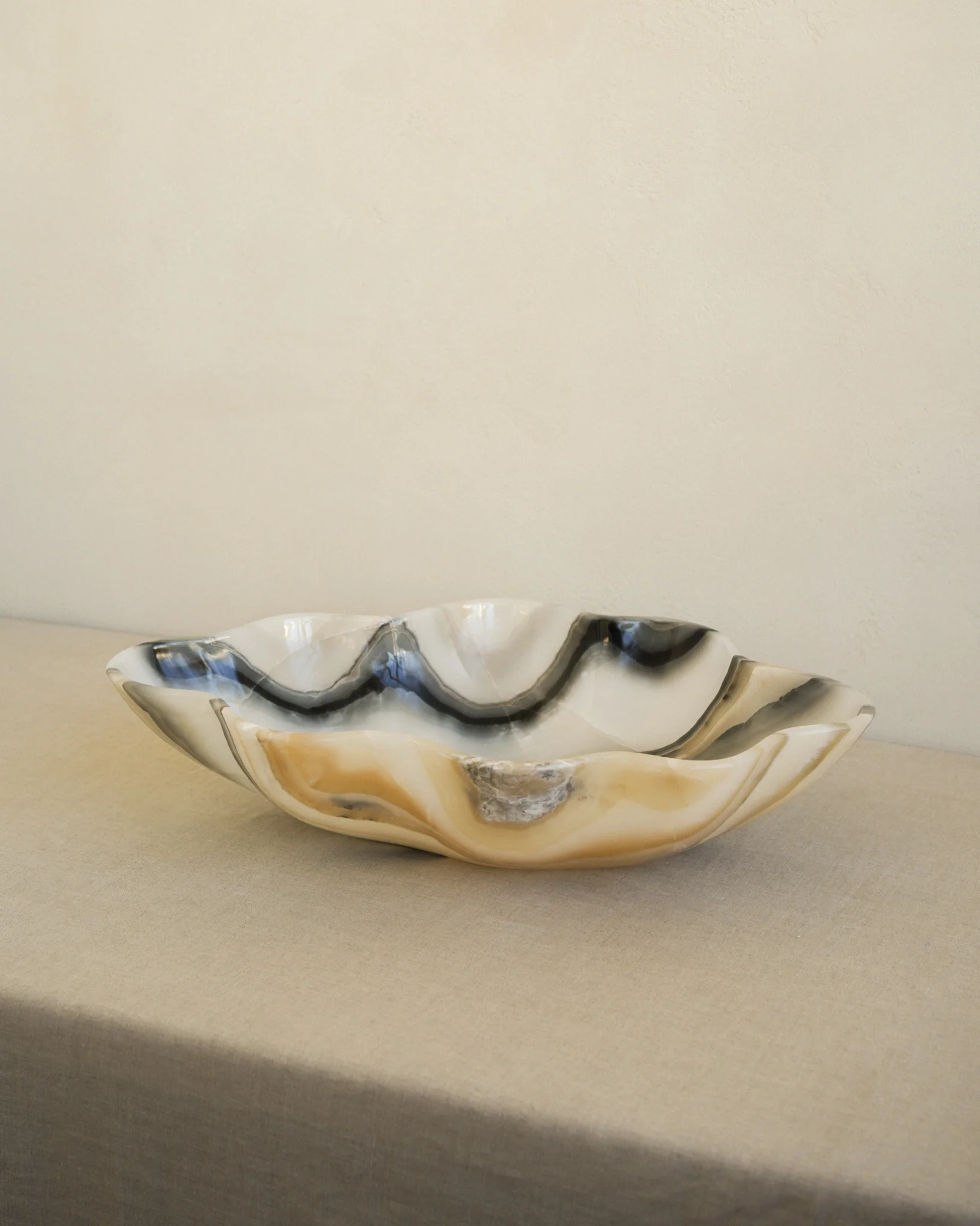 Panarea Onyx Bowl - Image 3