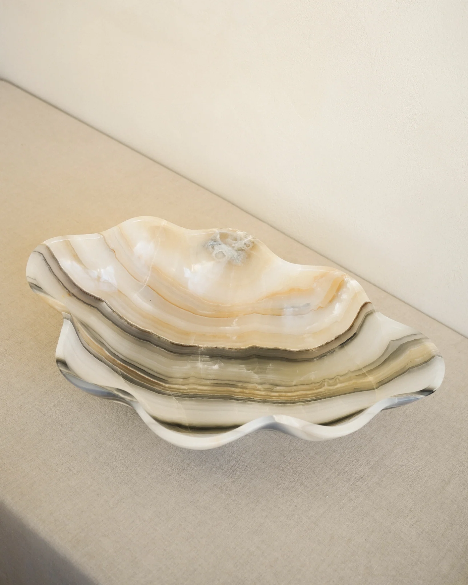 Panarea Onyx Bowl - Image 4