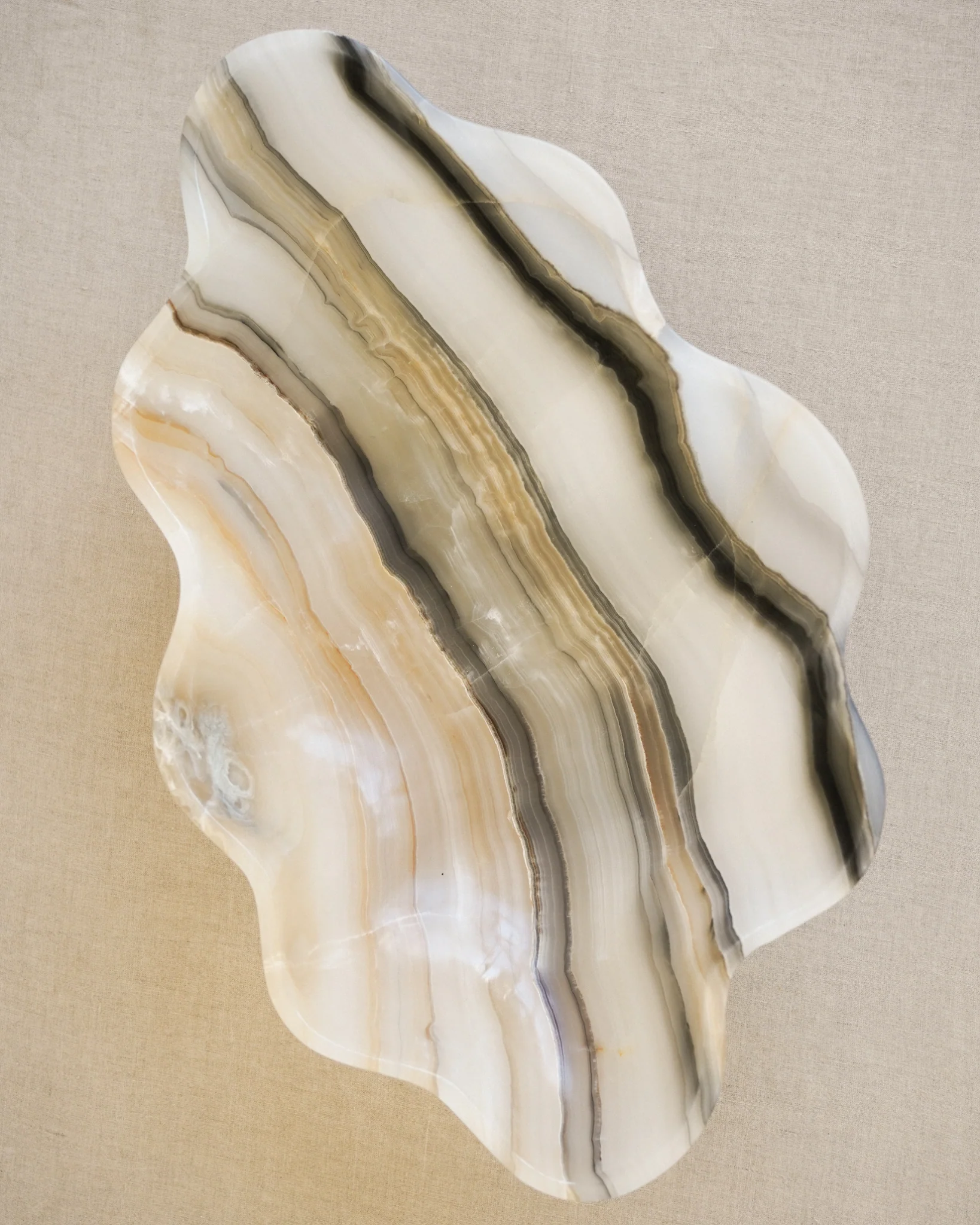 Panarea Onyx Bowl - Image 5