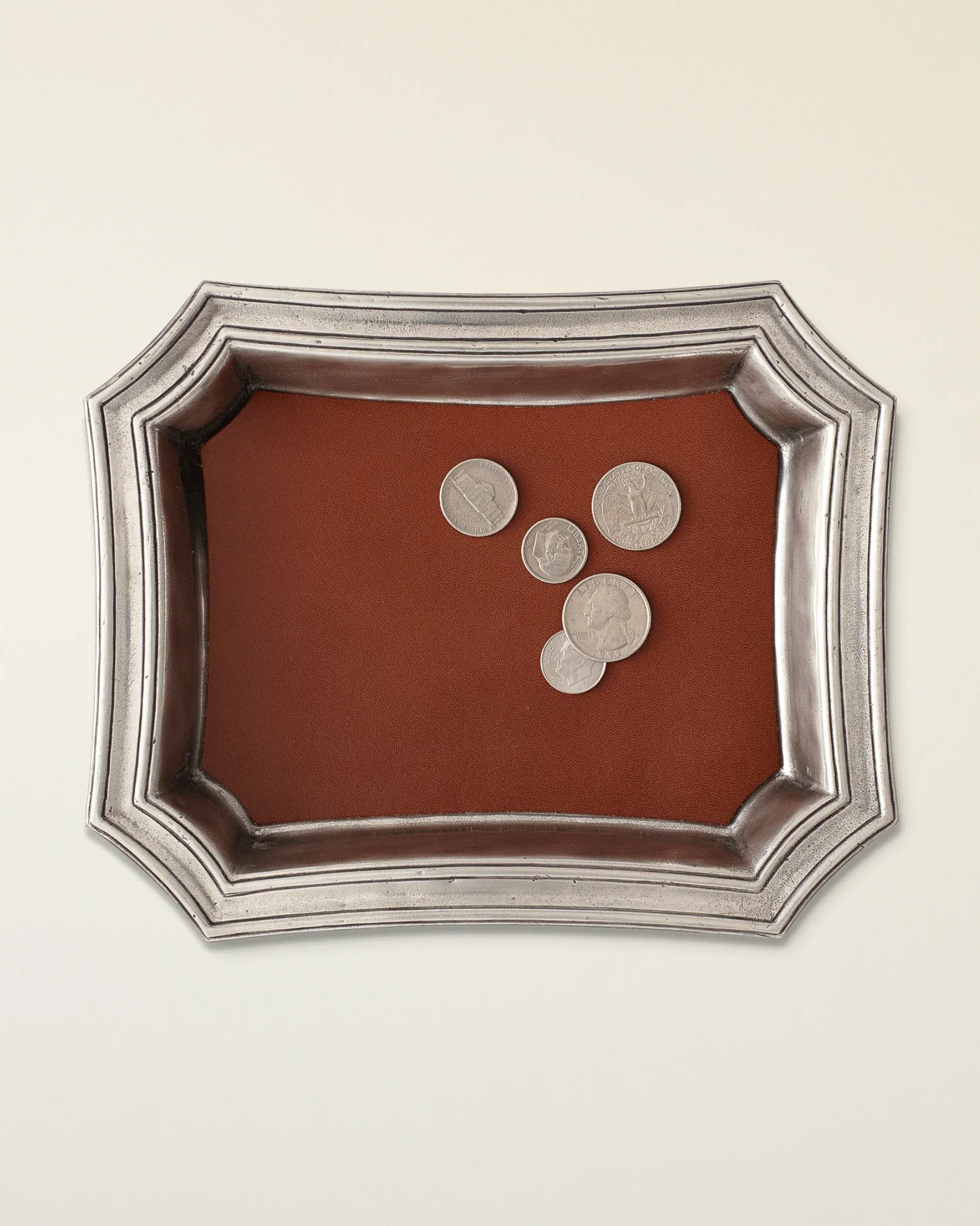 Pocket Change Tray - Image 2