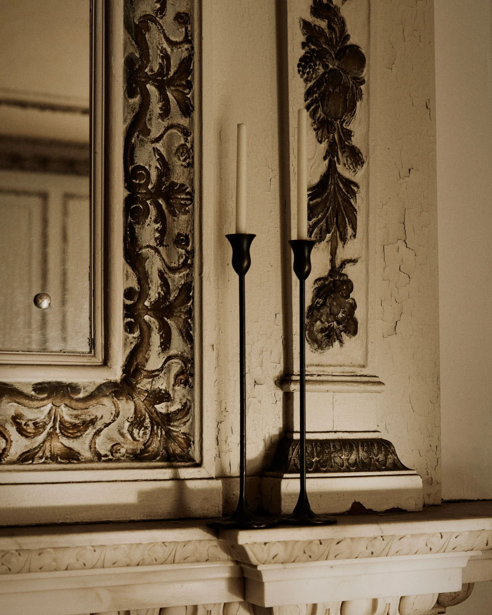 Pomponette Candle Holder - Image 3