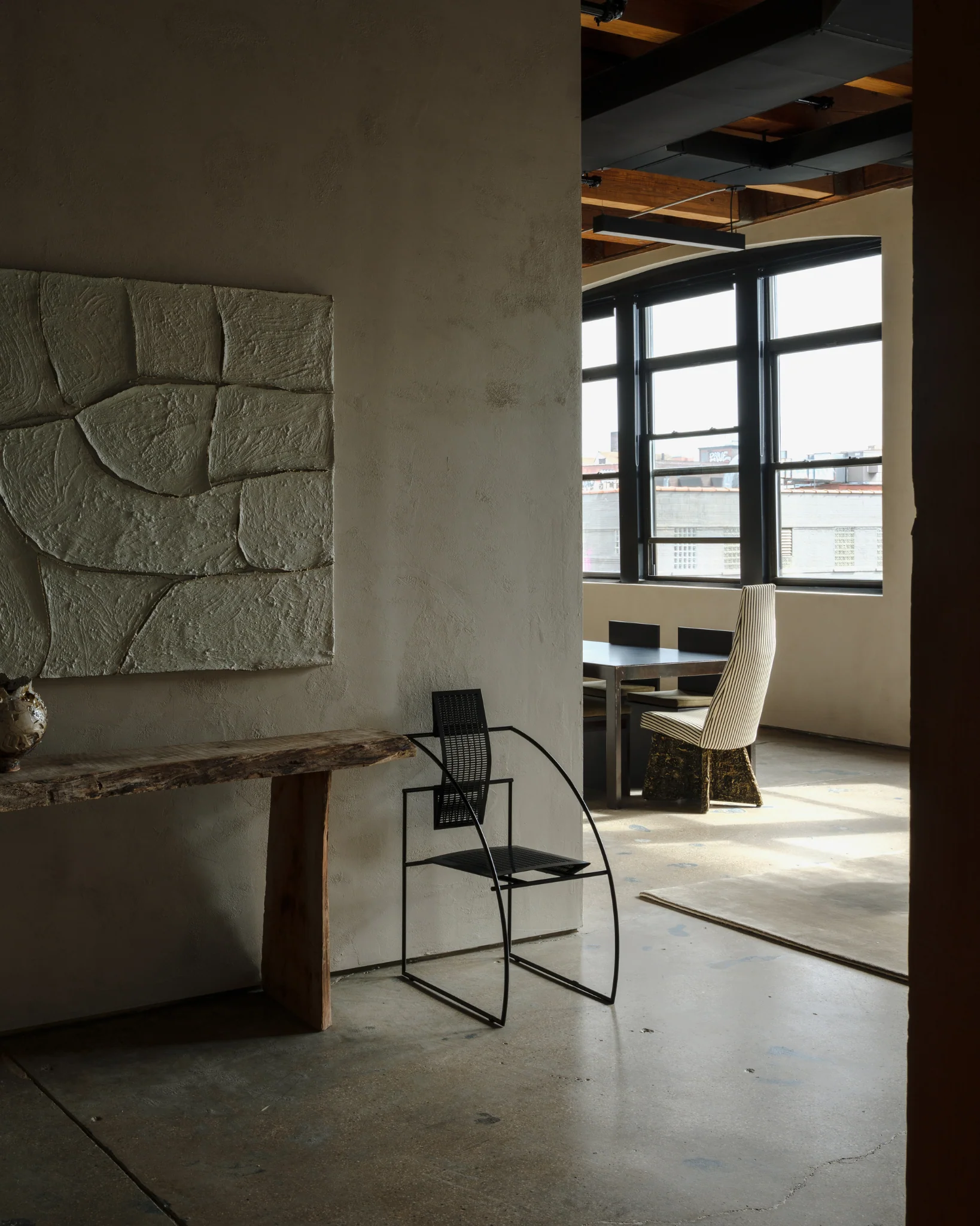 Quinta Chair - Image 2