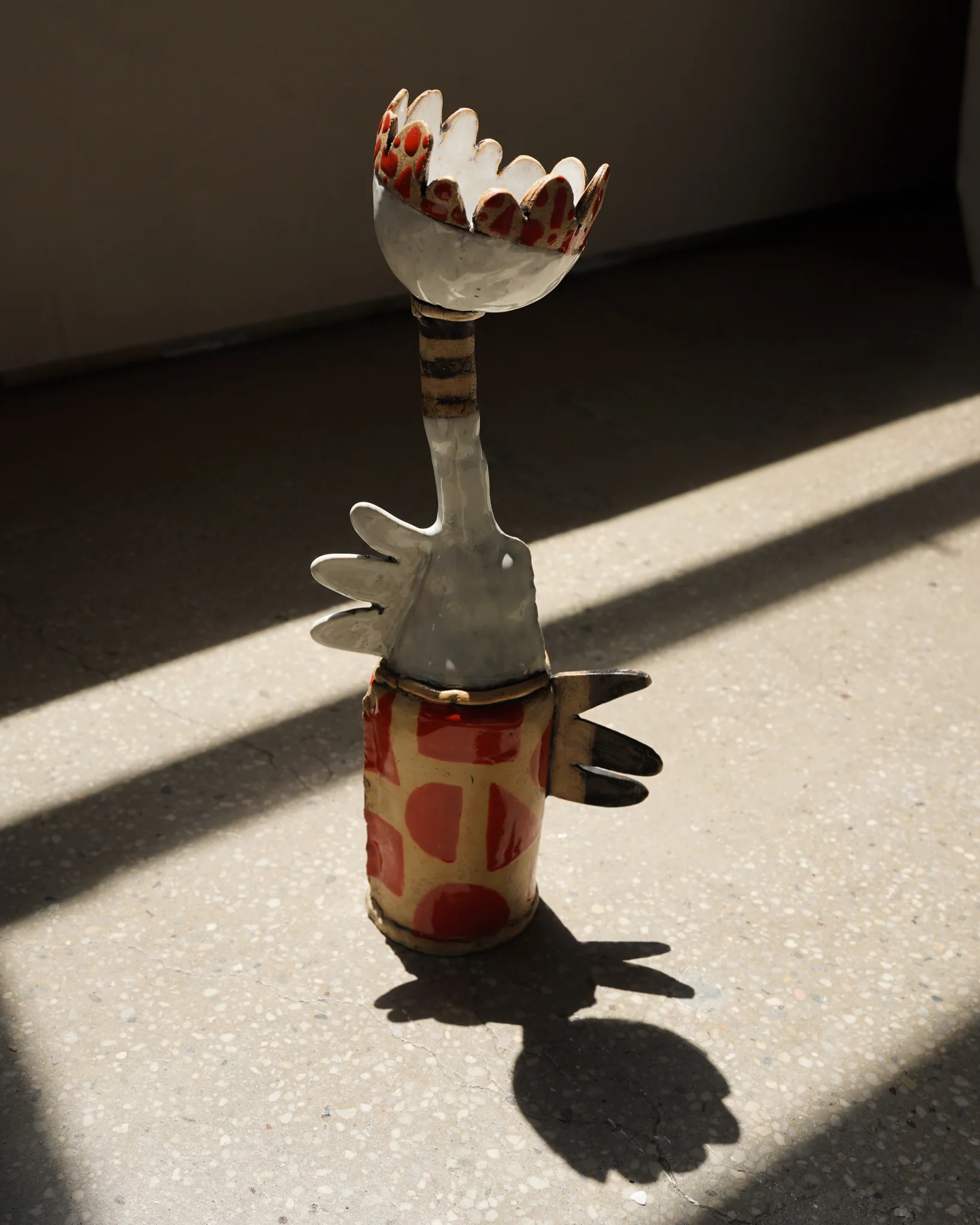 Garden Friend No. 8 - Image 3
