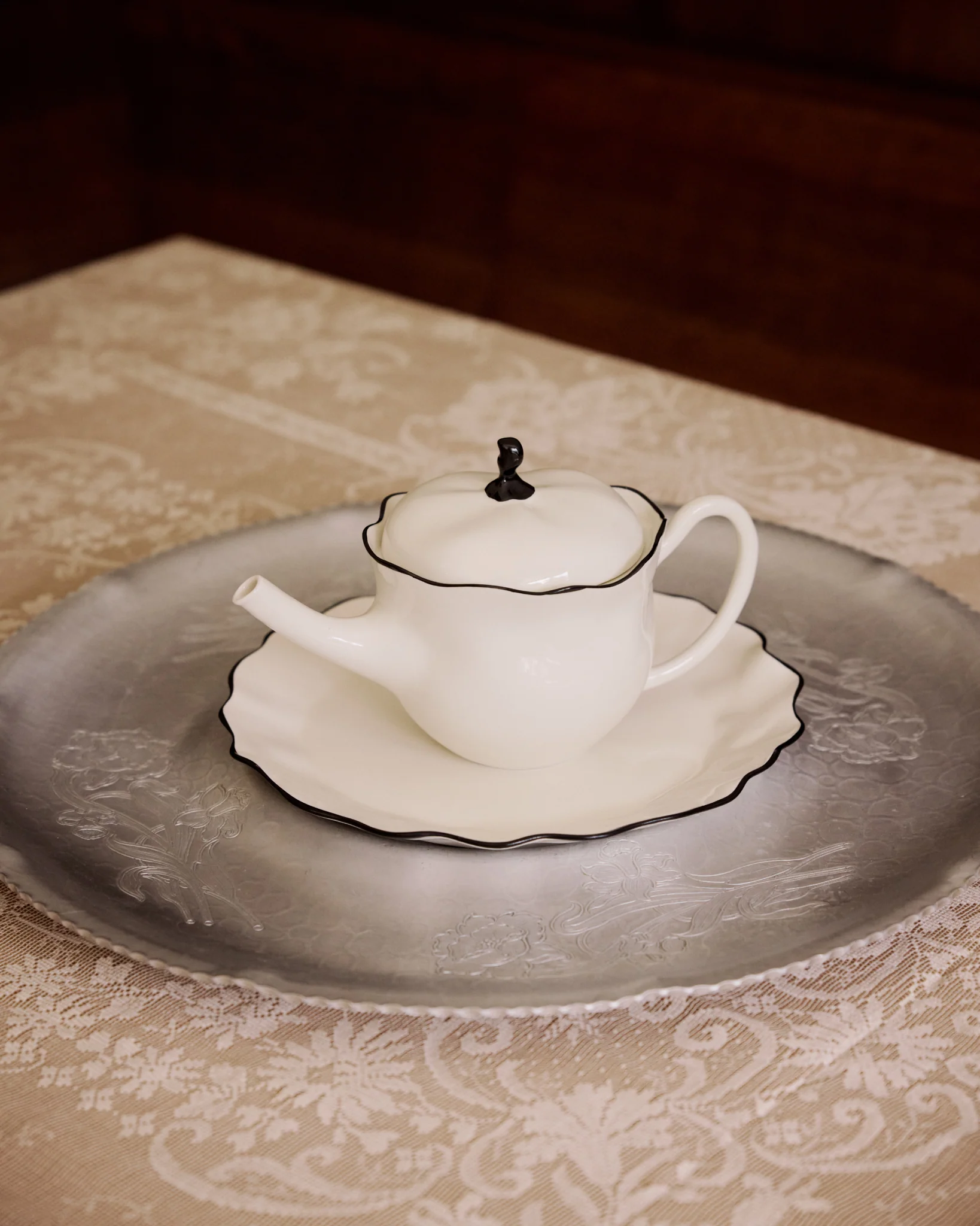 Tabletop Accessories