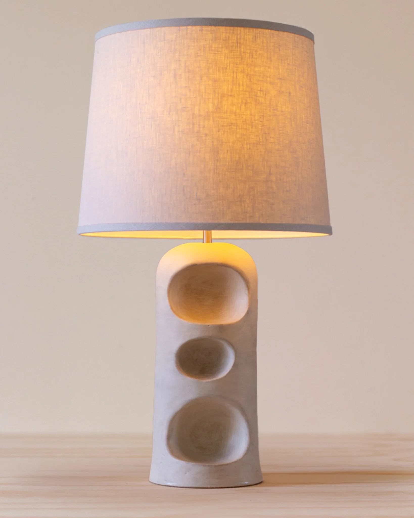 Rockland Lamp - Image 4