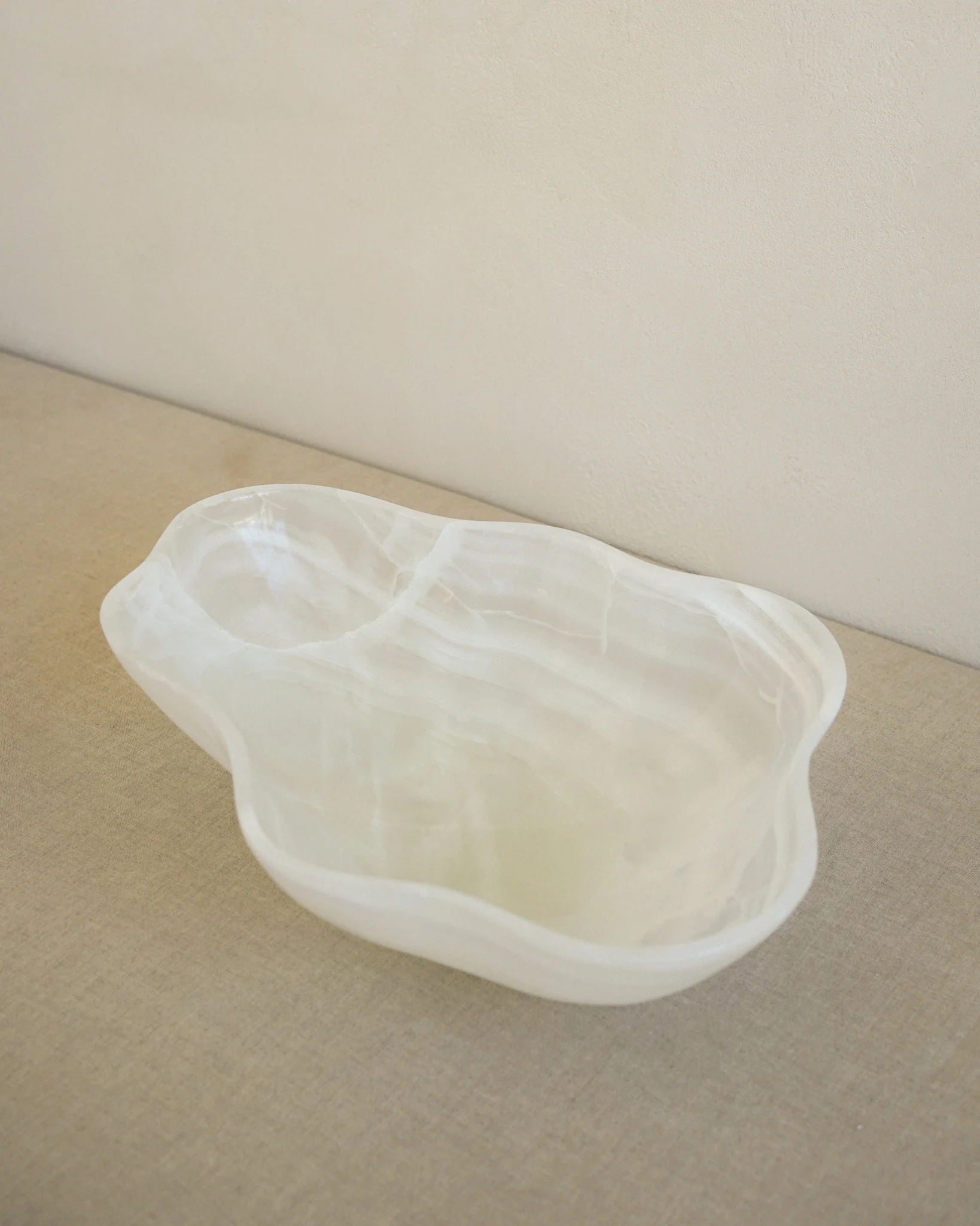 Salema Onyx Bowl - Image 3