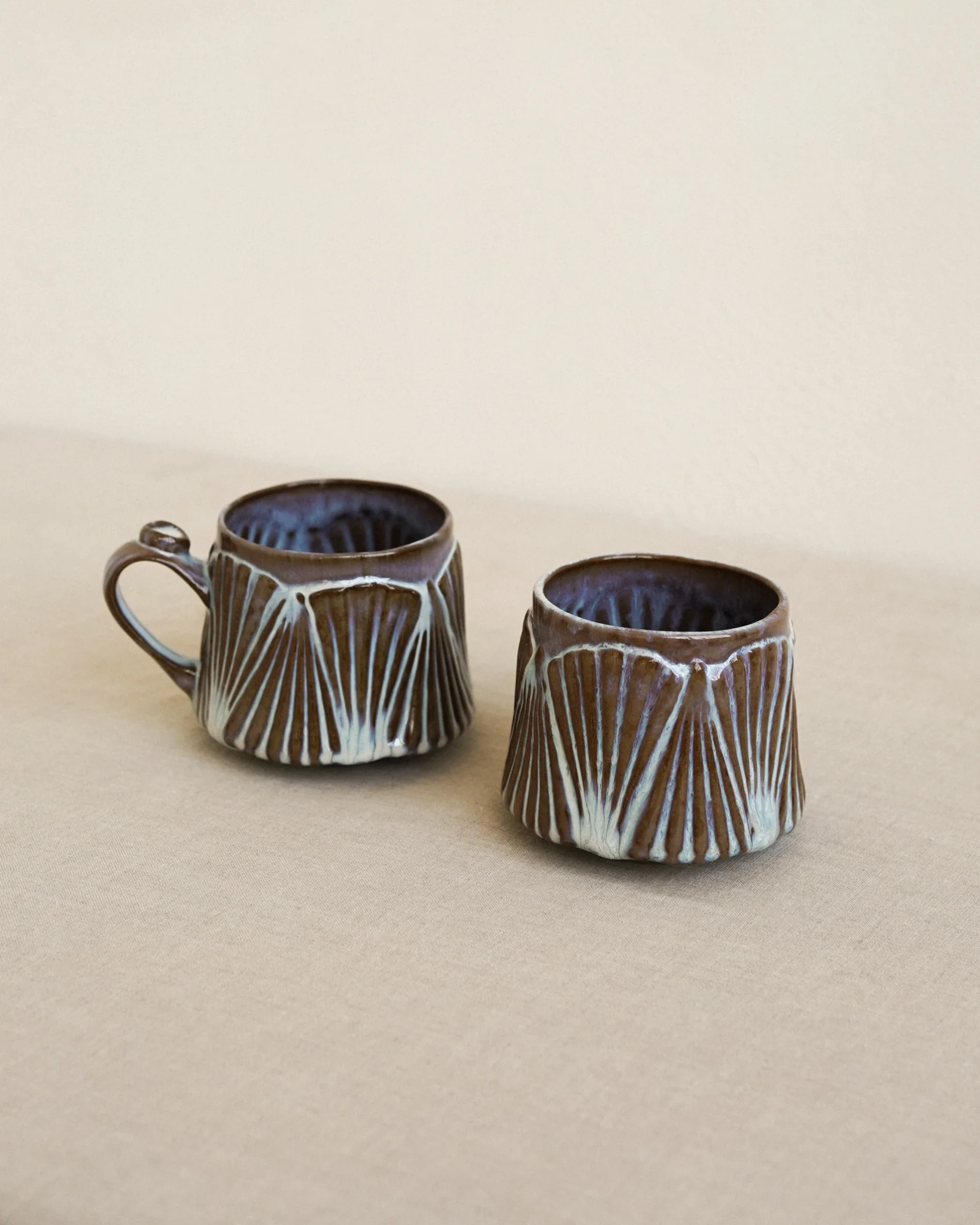 Scallop Cup Rising Moon - Image 2