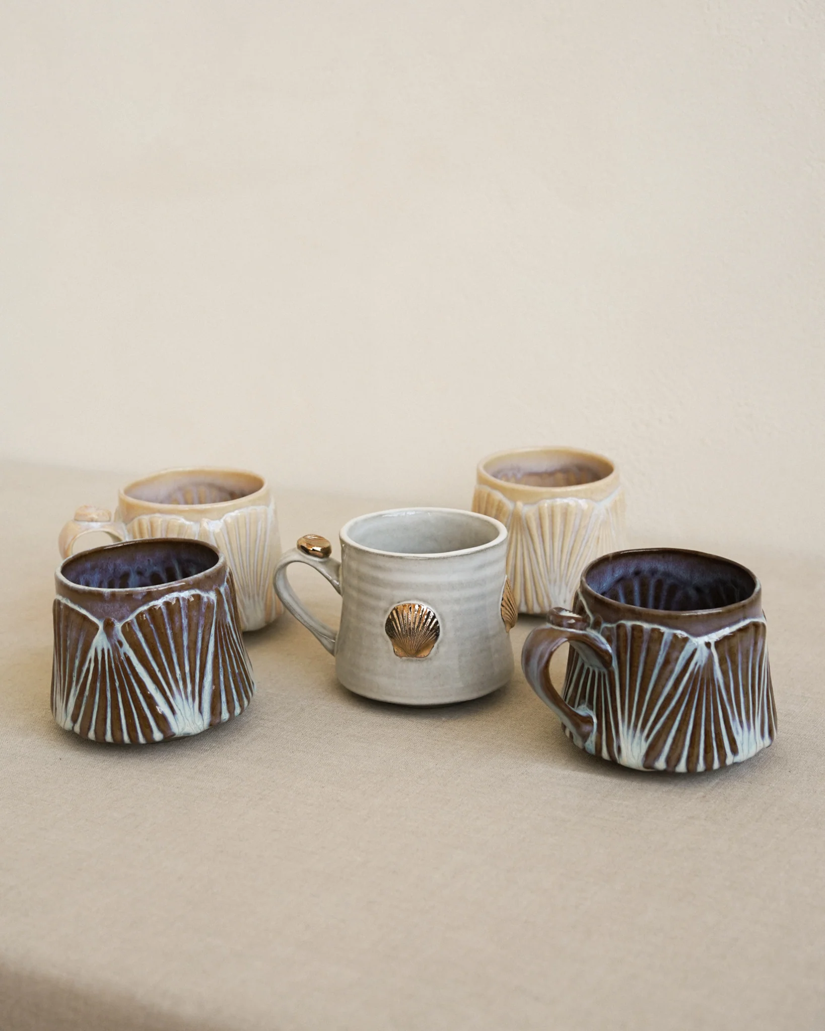 Shells Mug - Image 3