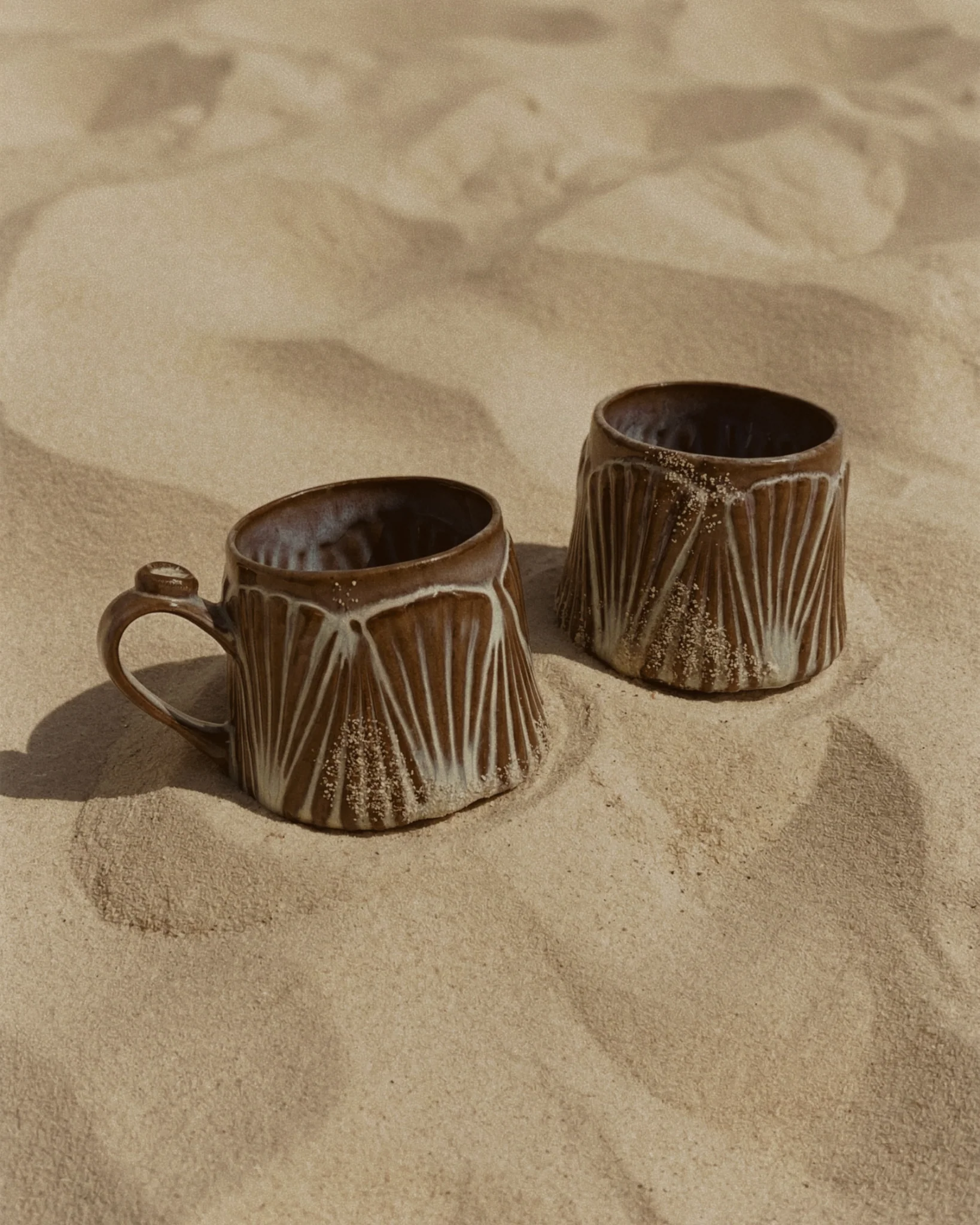 Scallop Cup Rising Moon - Image 4