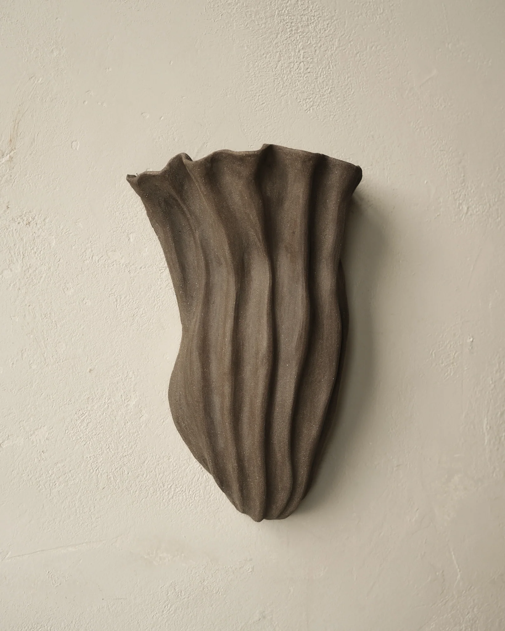 Sirocco Sconce