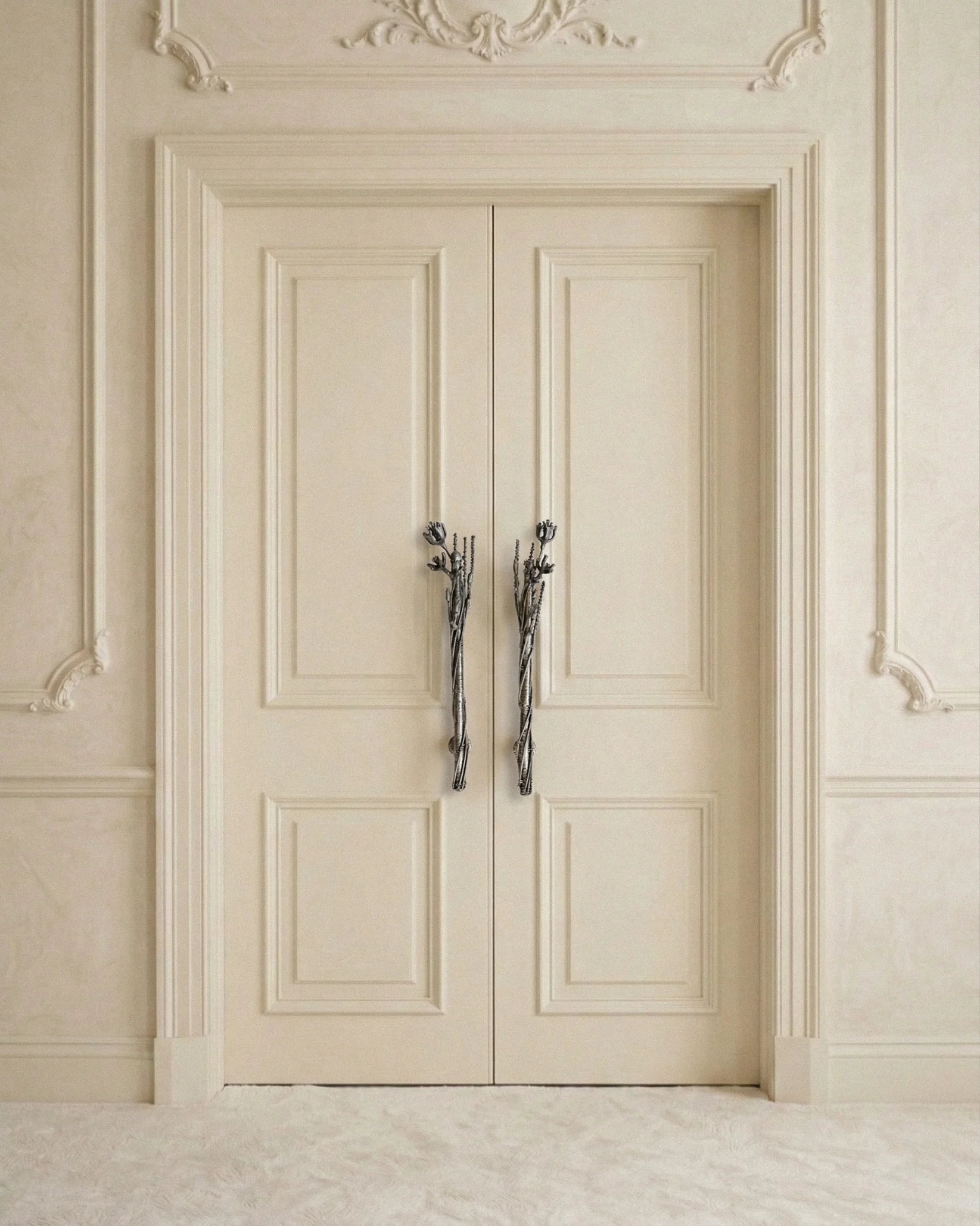 Sculptural Door Handles - Image 2