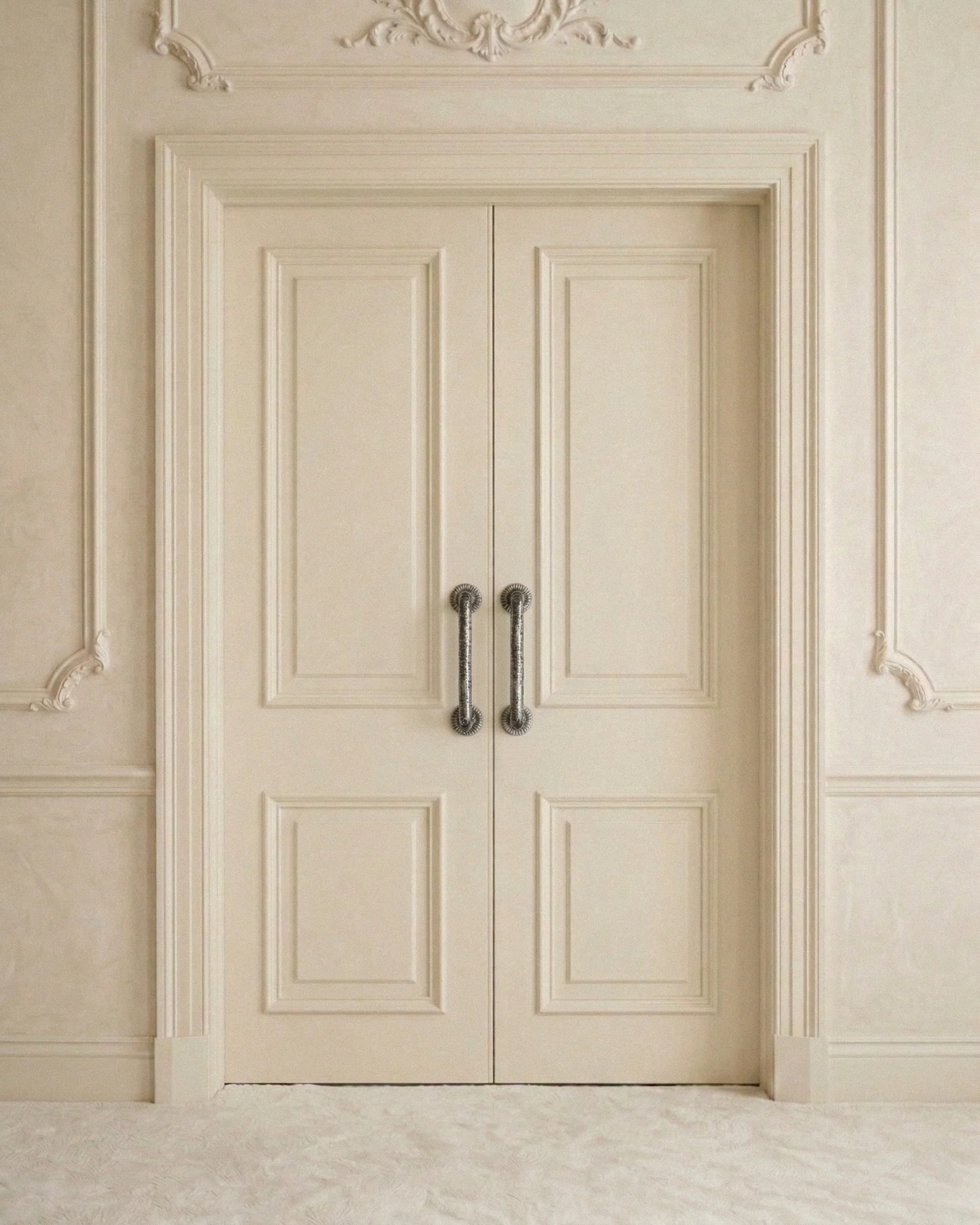 Sculptural Door Handles - Image 3