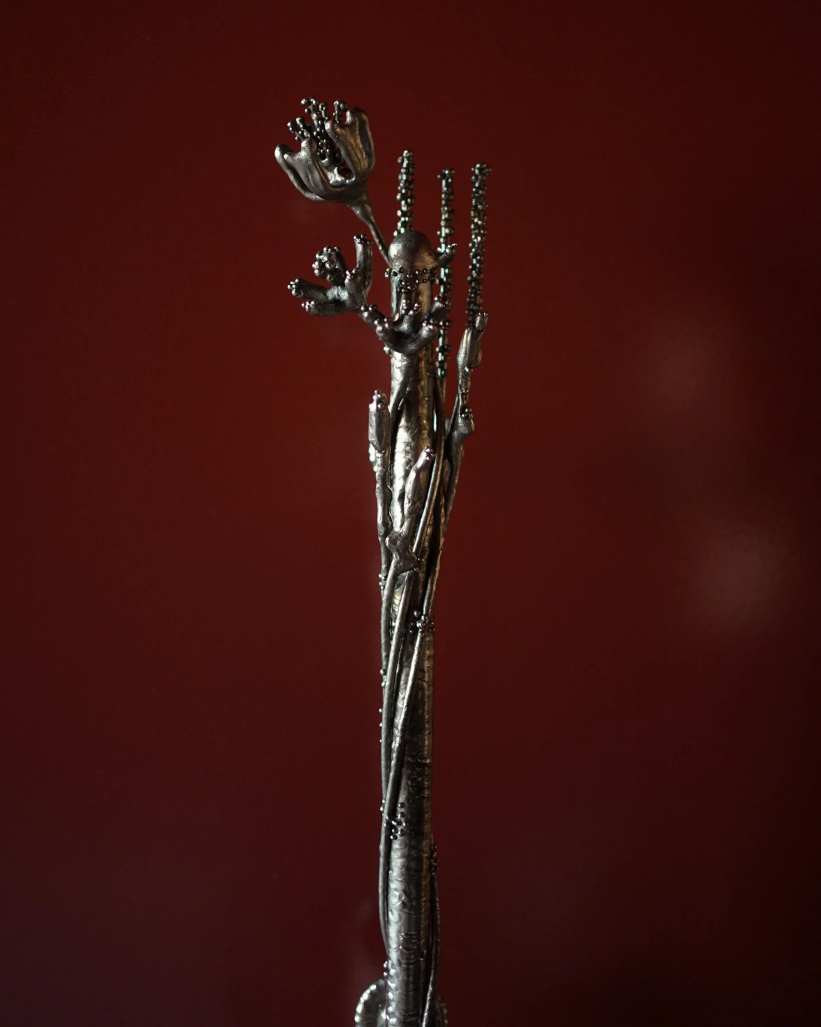 Sculptural Door Handles - Image 4