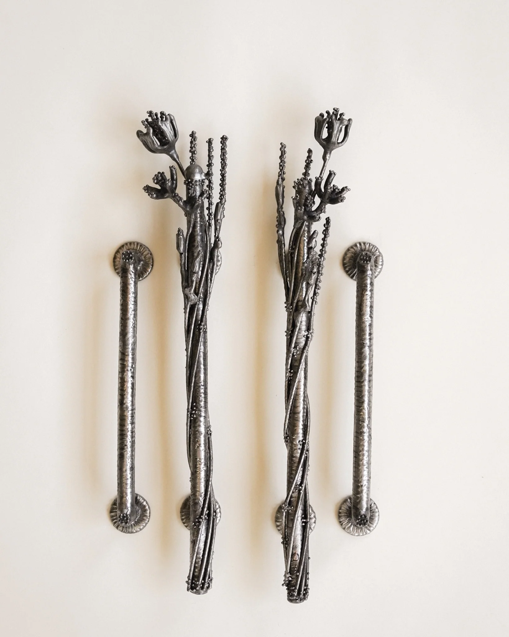 Sculptural Door Handles - Image 5