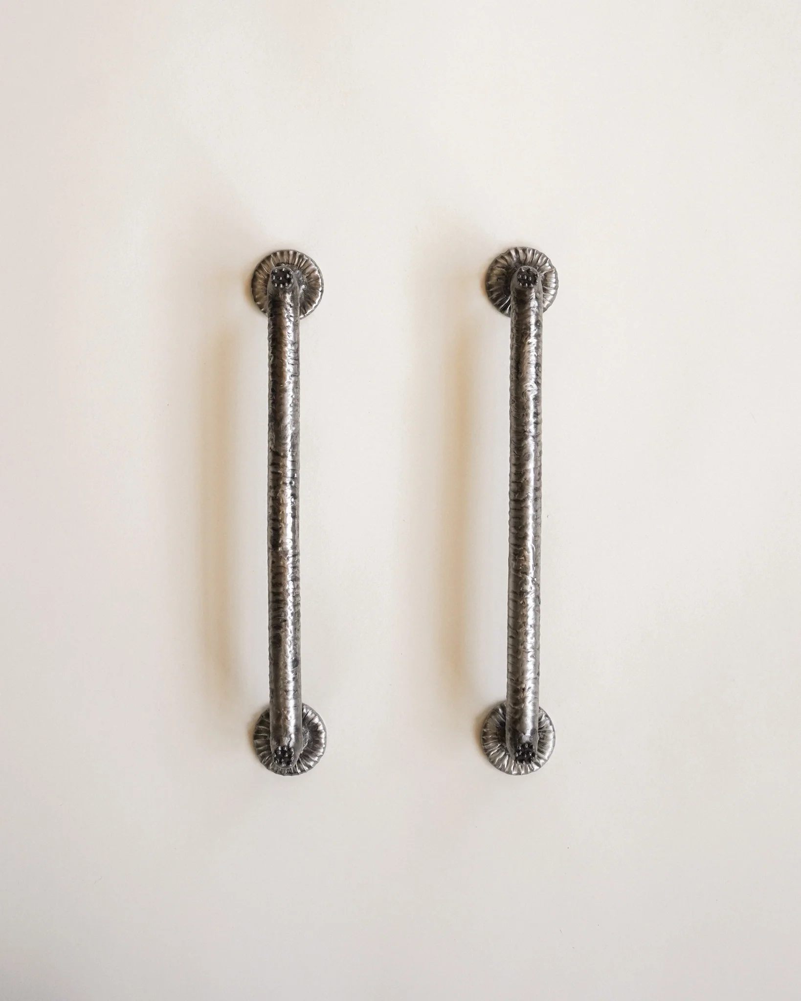 Sculptural Door Handles - Image 6