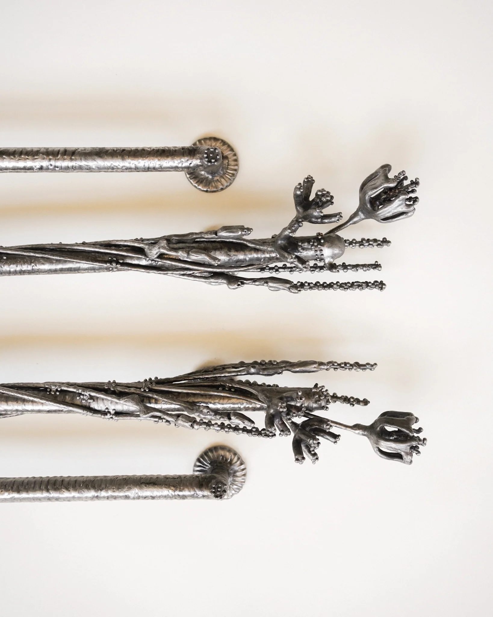 Sculptural Door Handles - Image 7