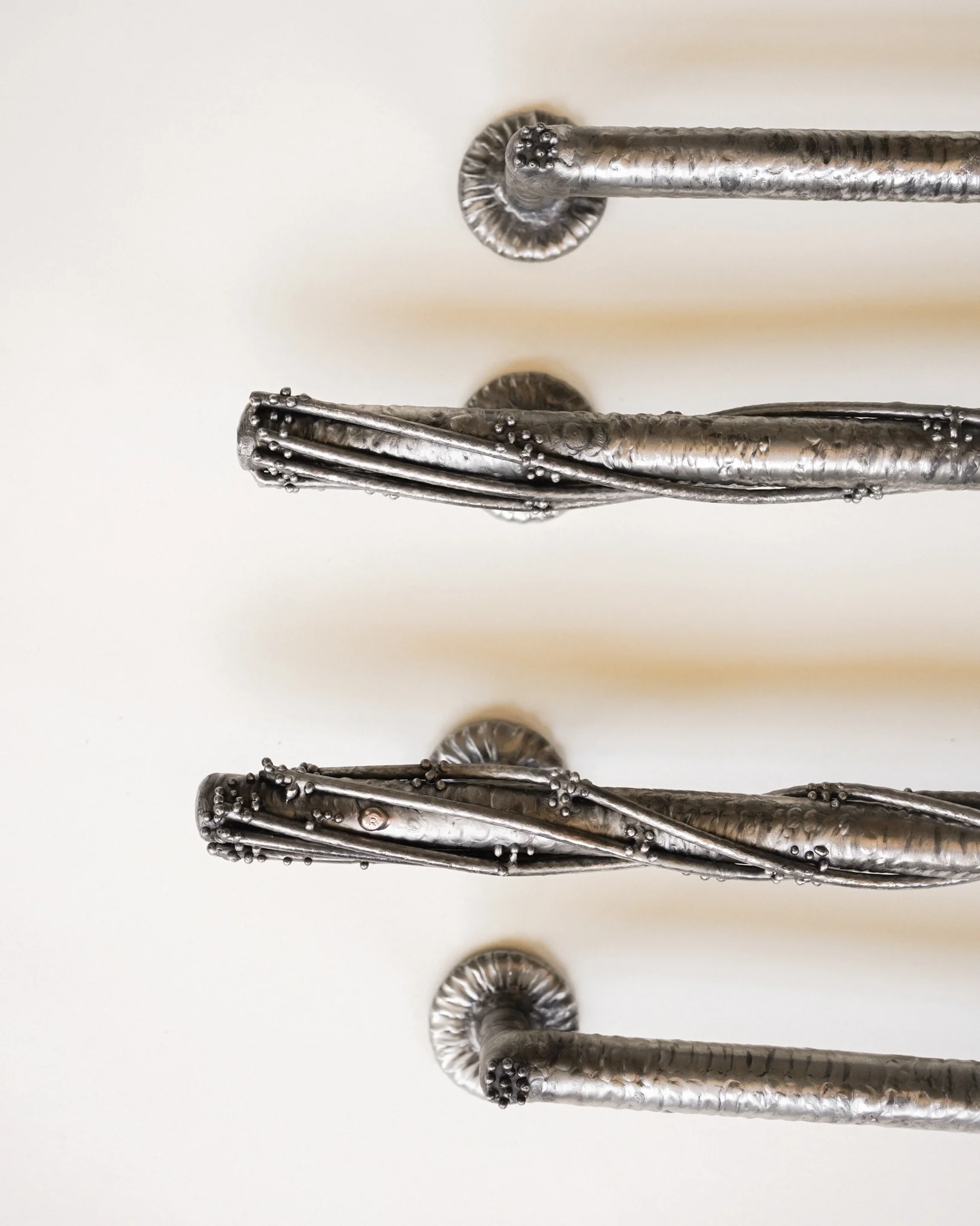 Sculptural Door Handles - Image 8