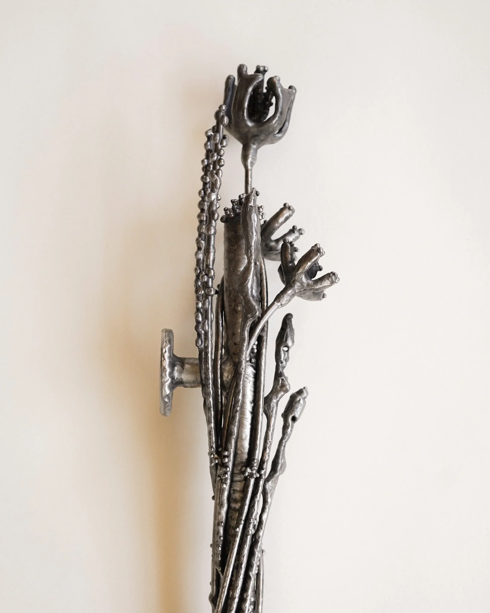 Sculptural Door Handles - Image 9