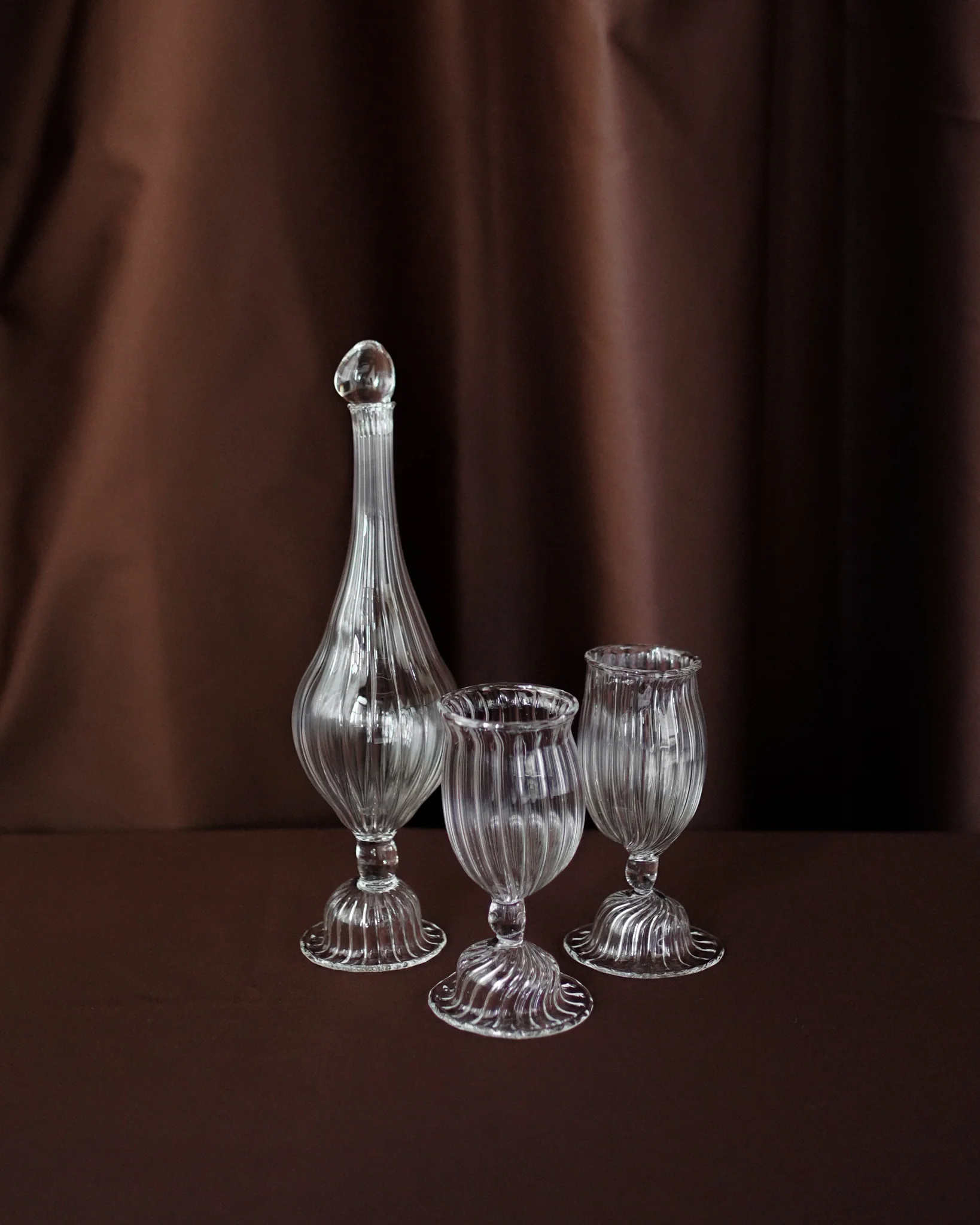Selene Water Glass - Image 3
