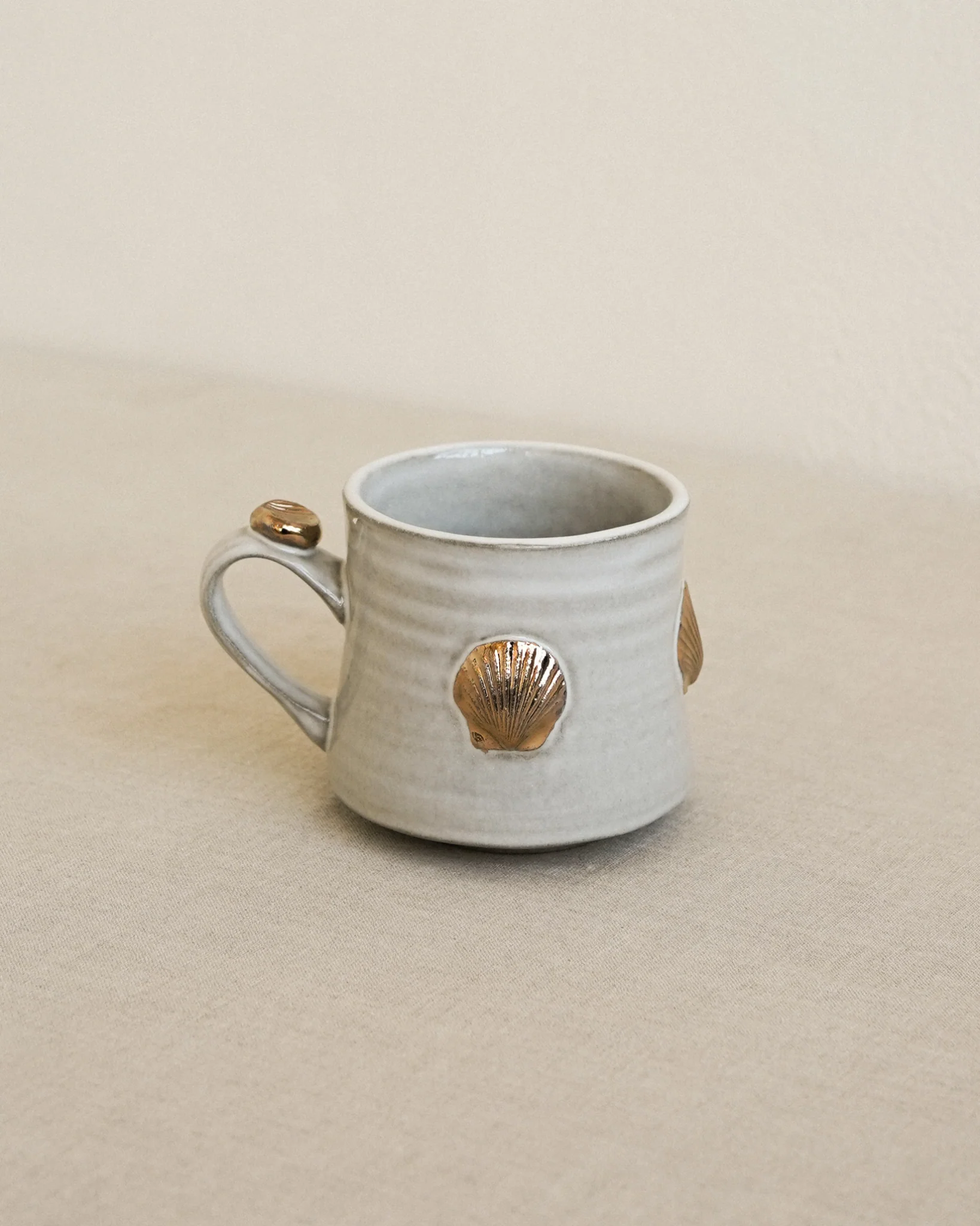 Shells Mug