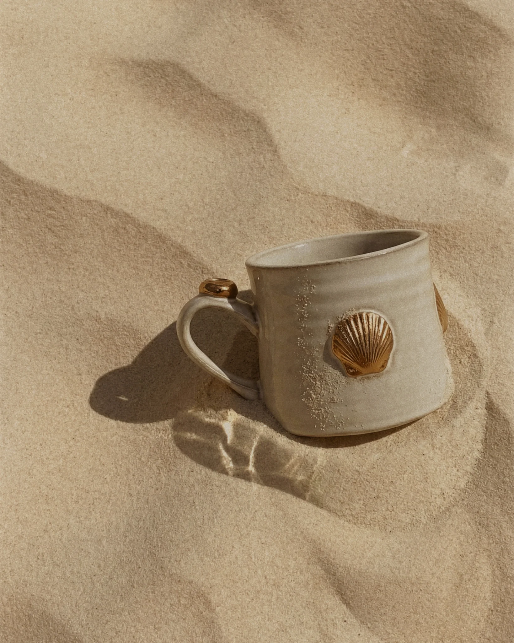 Shells Mug - Image 2