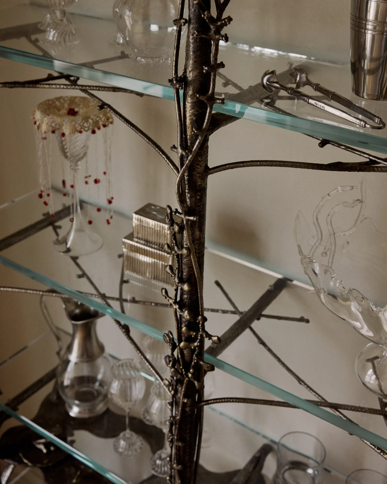 Sculptural Shelving - Image 3