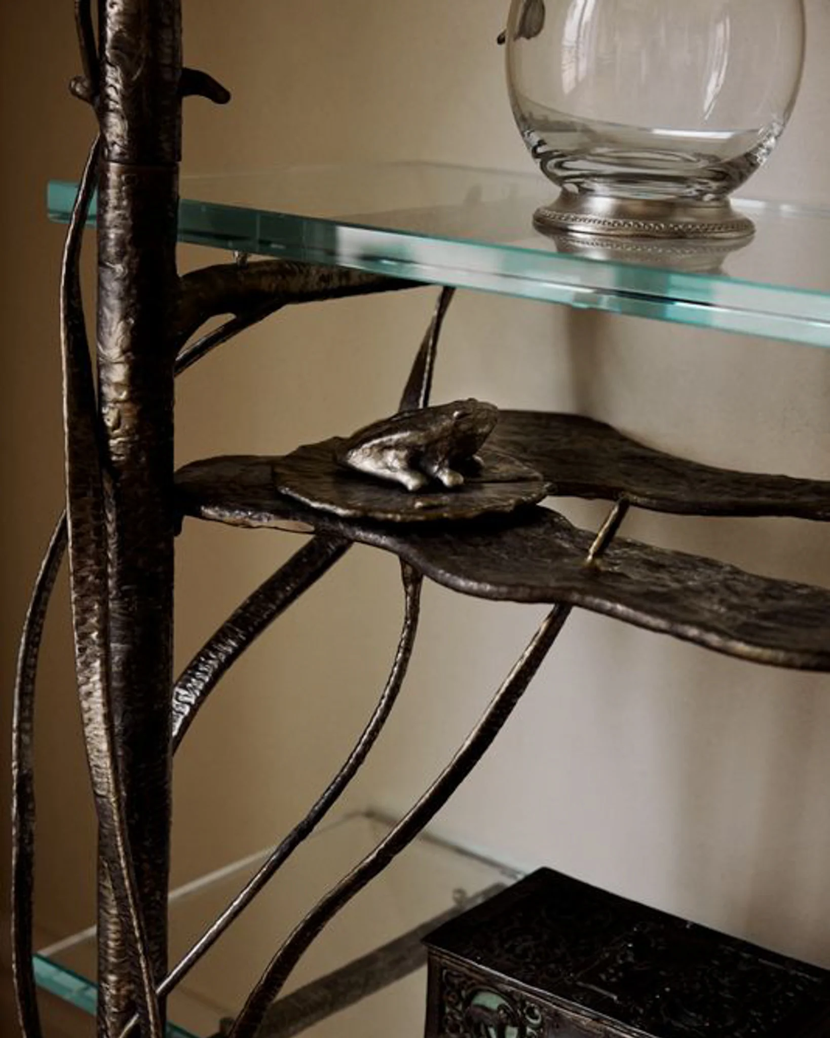 Sculptural Shelving - Image 4
