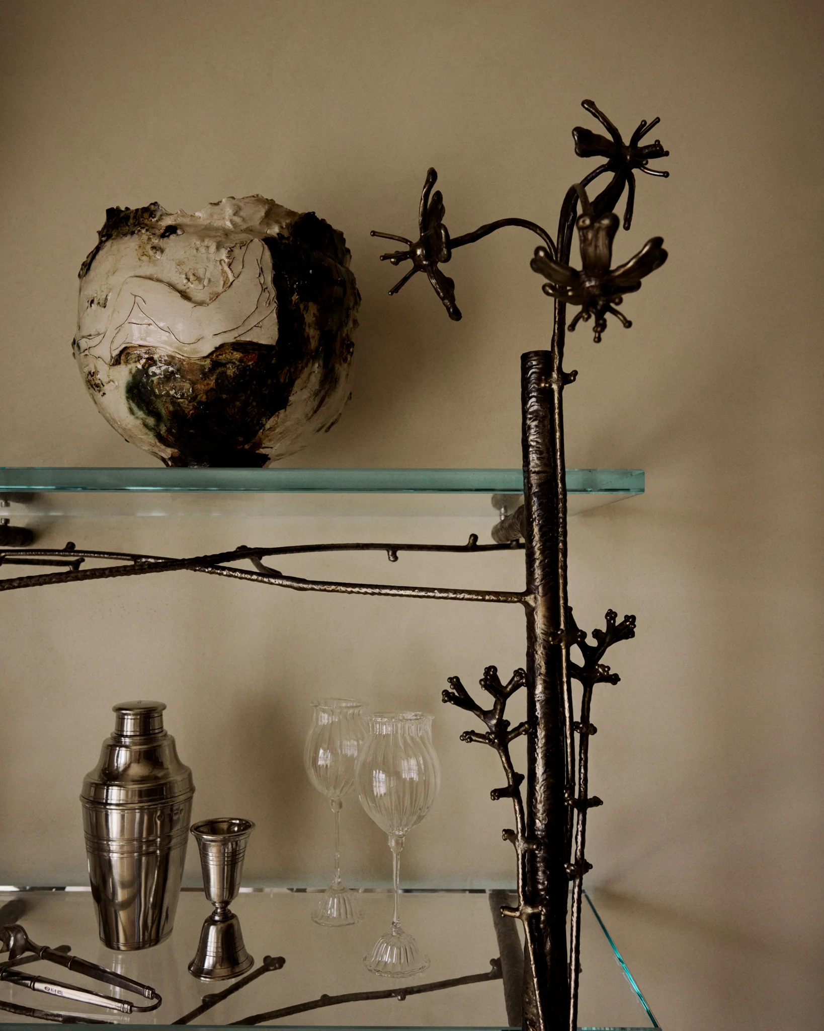 Sculptural Shelving - Image 5