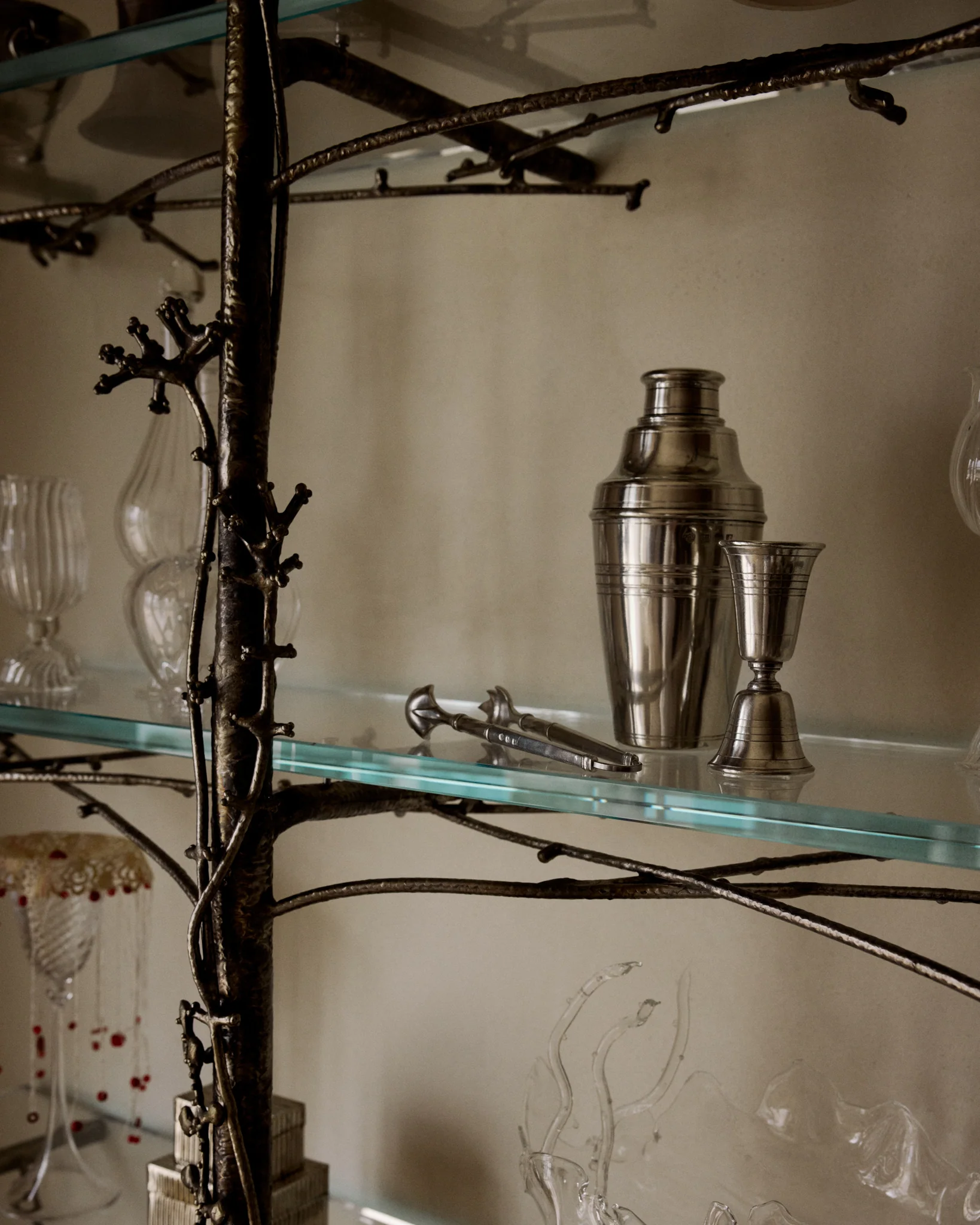 Sculptural Shelving - Image 6