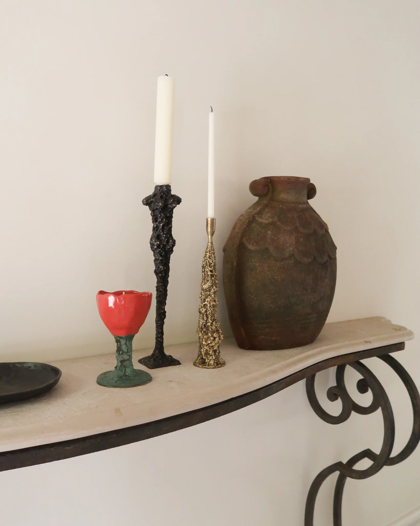 Siren's Garden Candle - Image 3