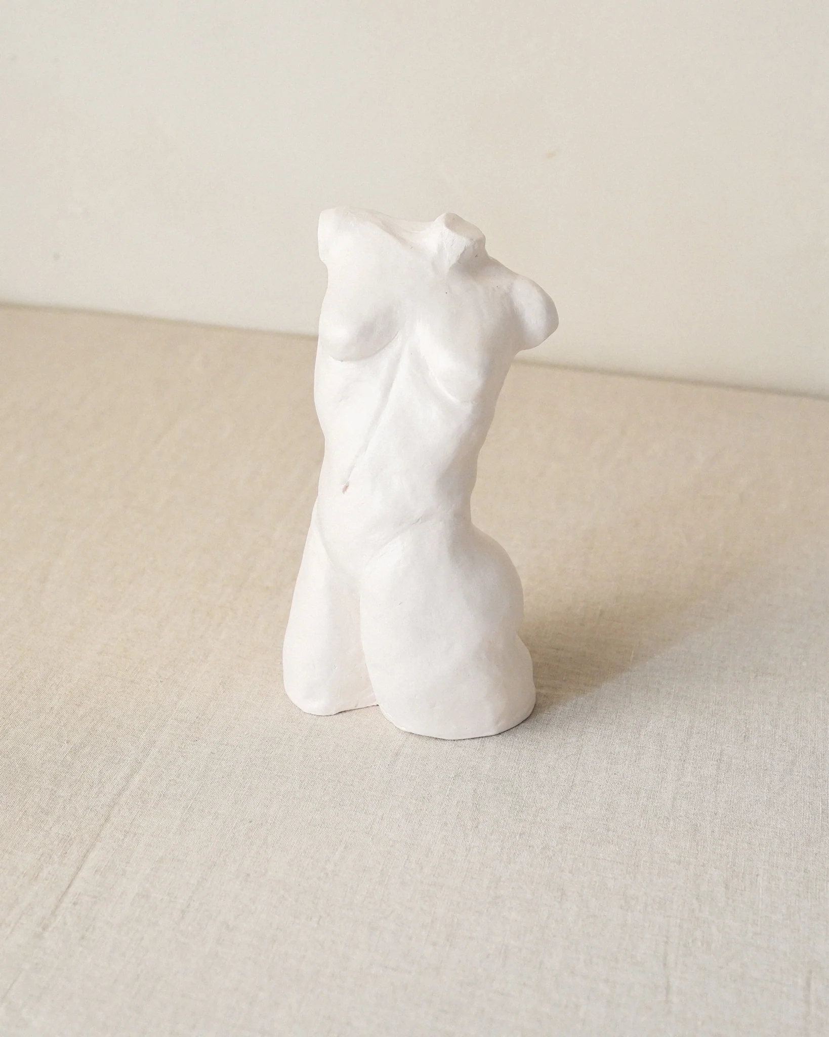 Smooth Torso