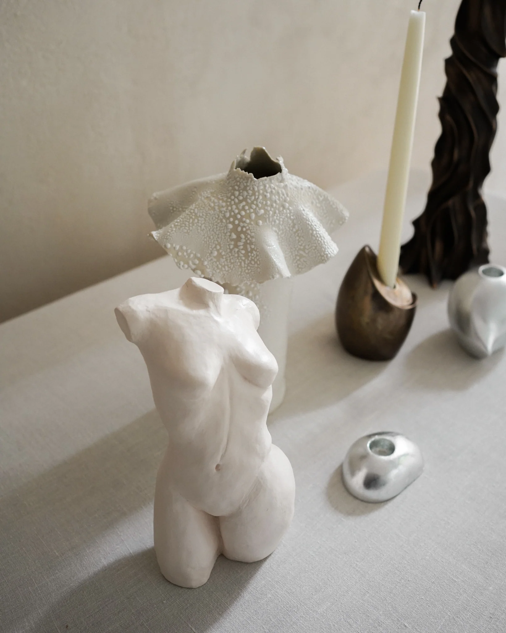 Smooth Torso - Image 2