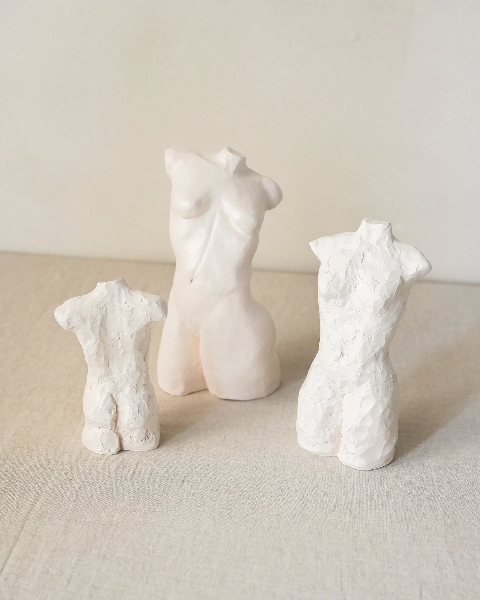 Smooth Torso - Image 5