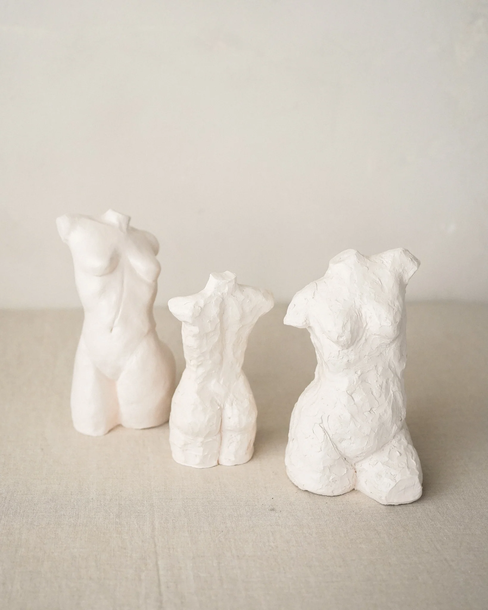 Smooth Torso - Image 6