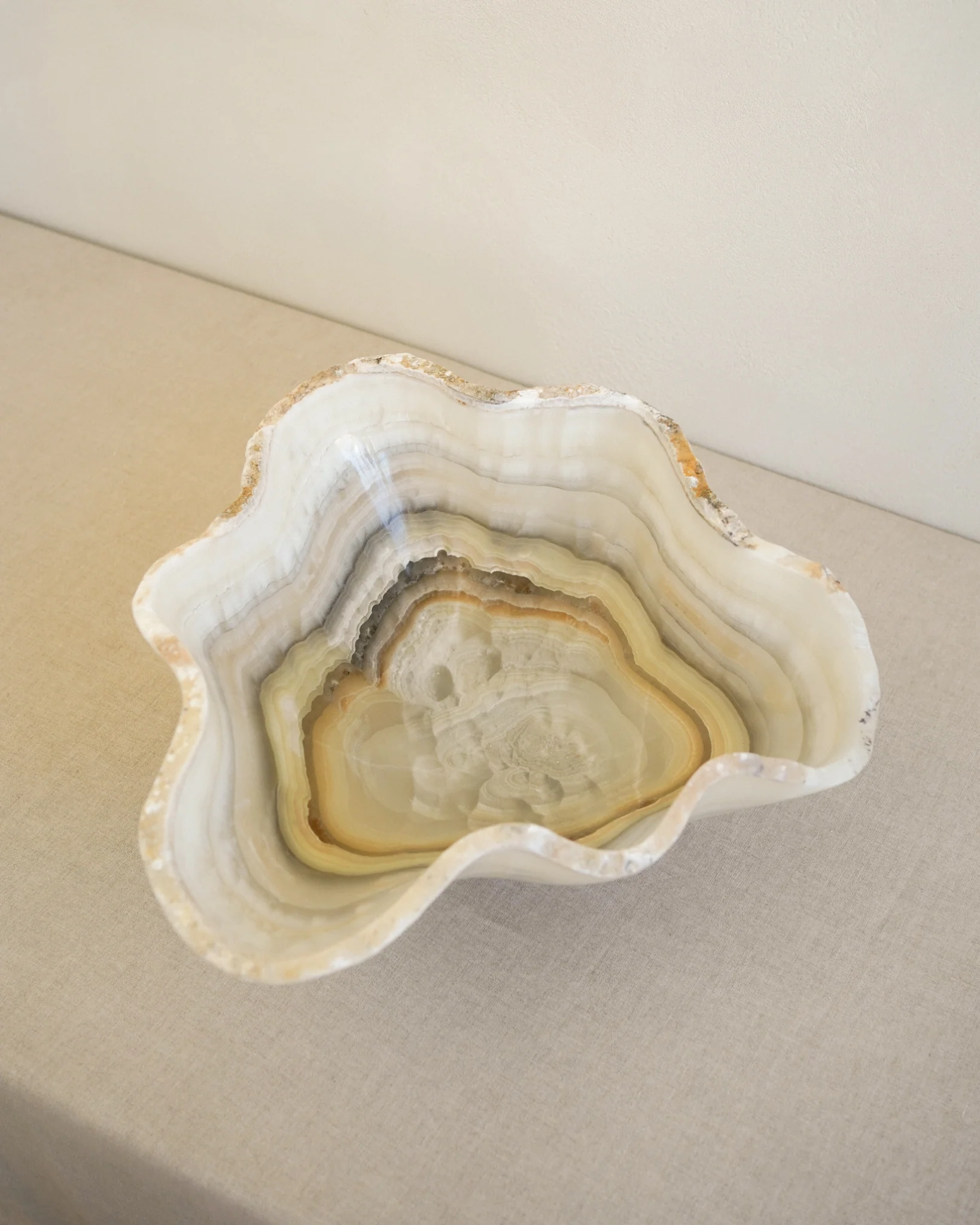 Sorrento Onyx Bowl - Image 3
