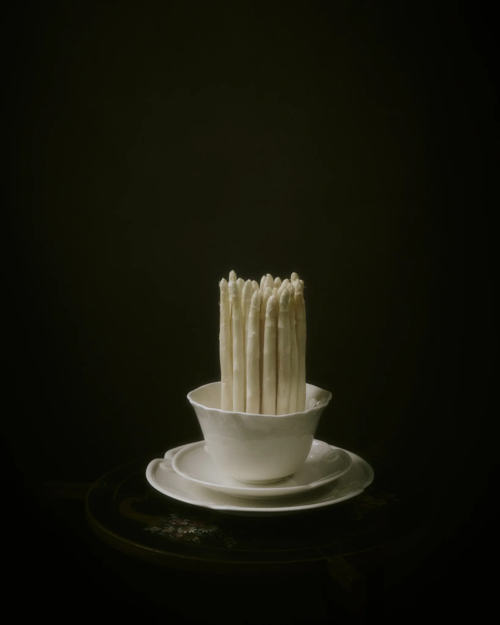 Spiral Bread Plate - Image 2